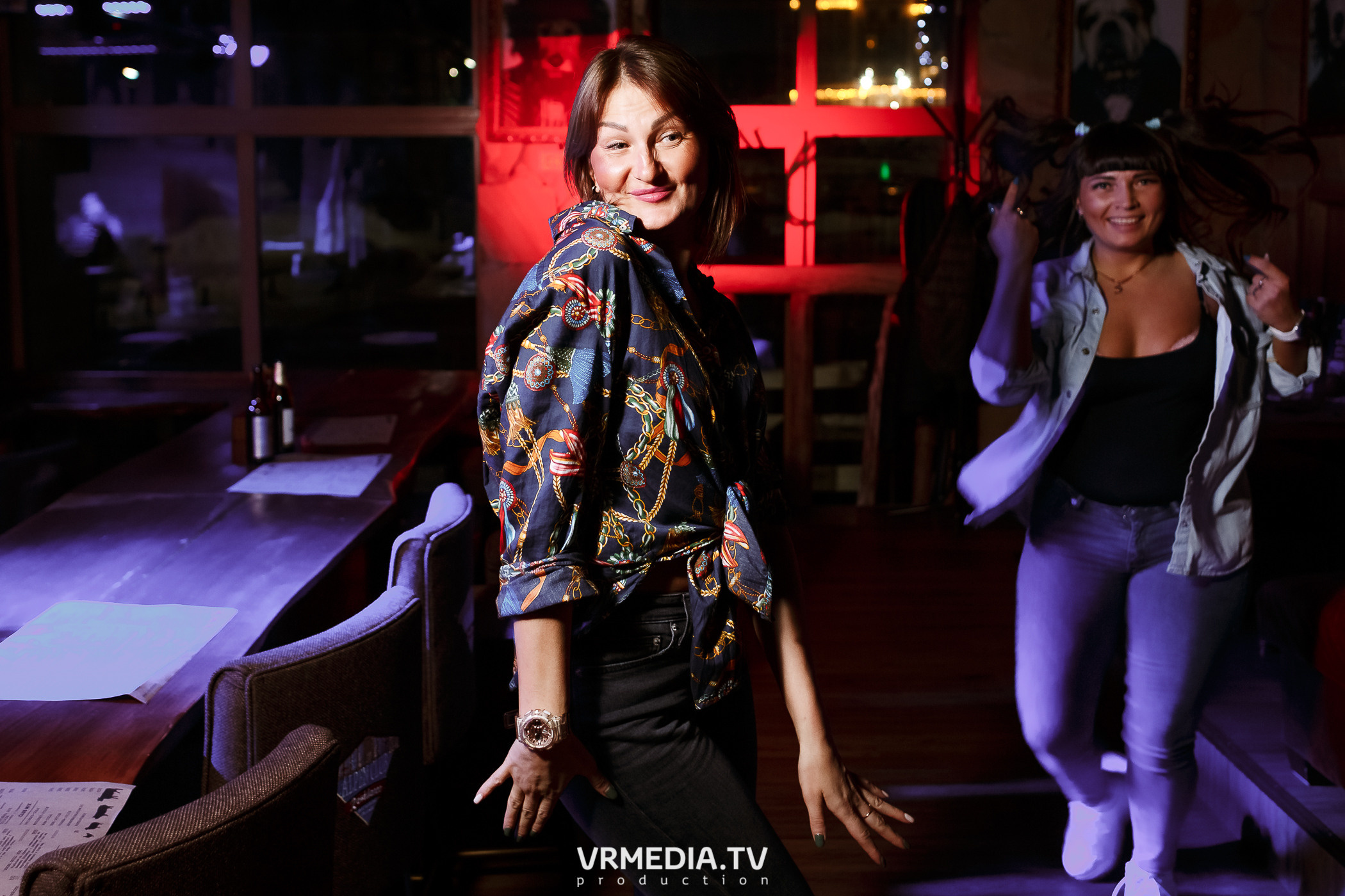 Выходные в «Alpen Club»