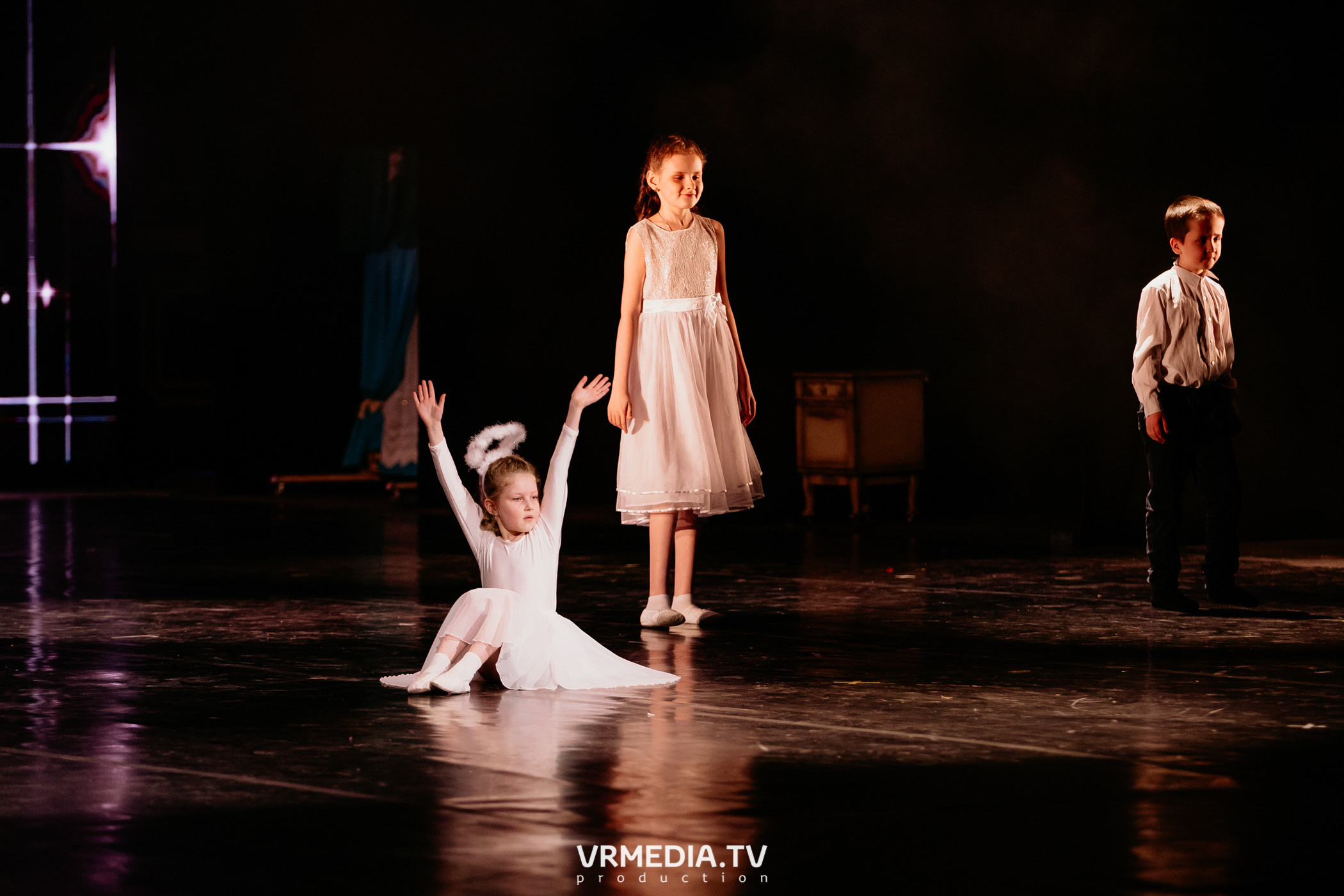 Всероссийский благотворительный танцевальный фестиваль «МЫ»