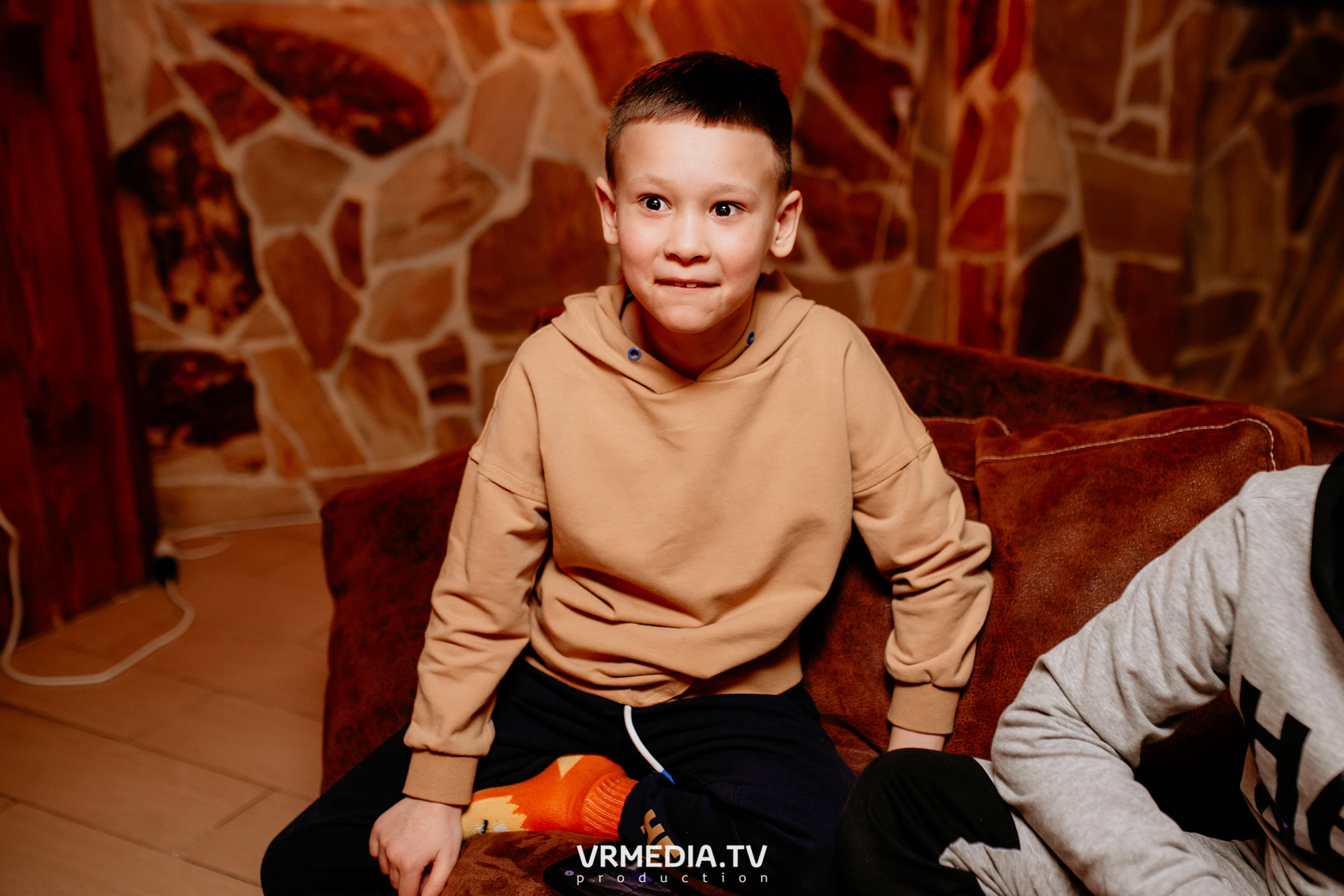 Выходные в «Alpen Club»