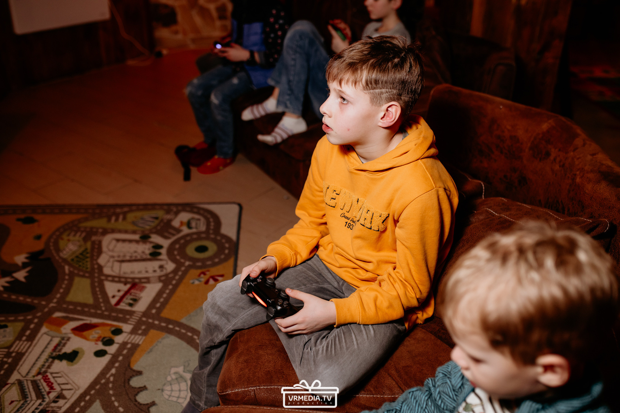 Выходные в «Alpen Club»