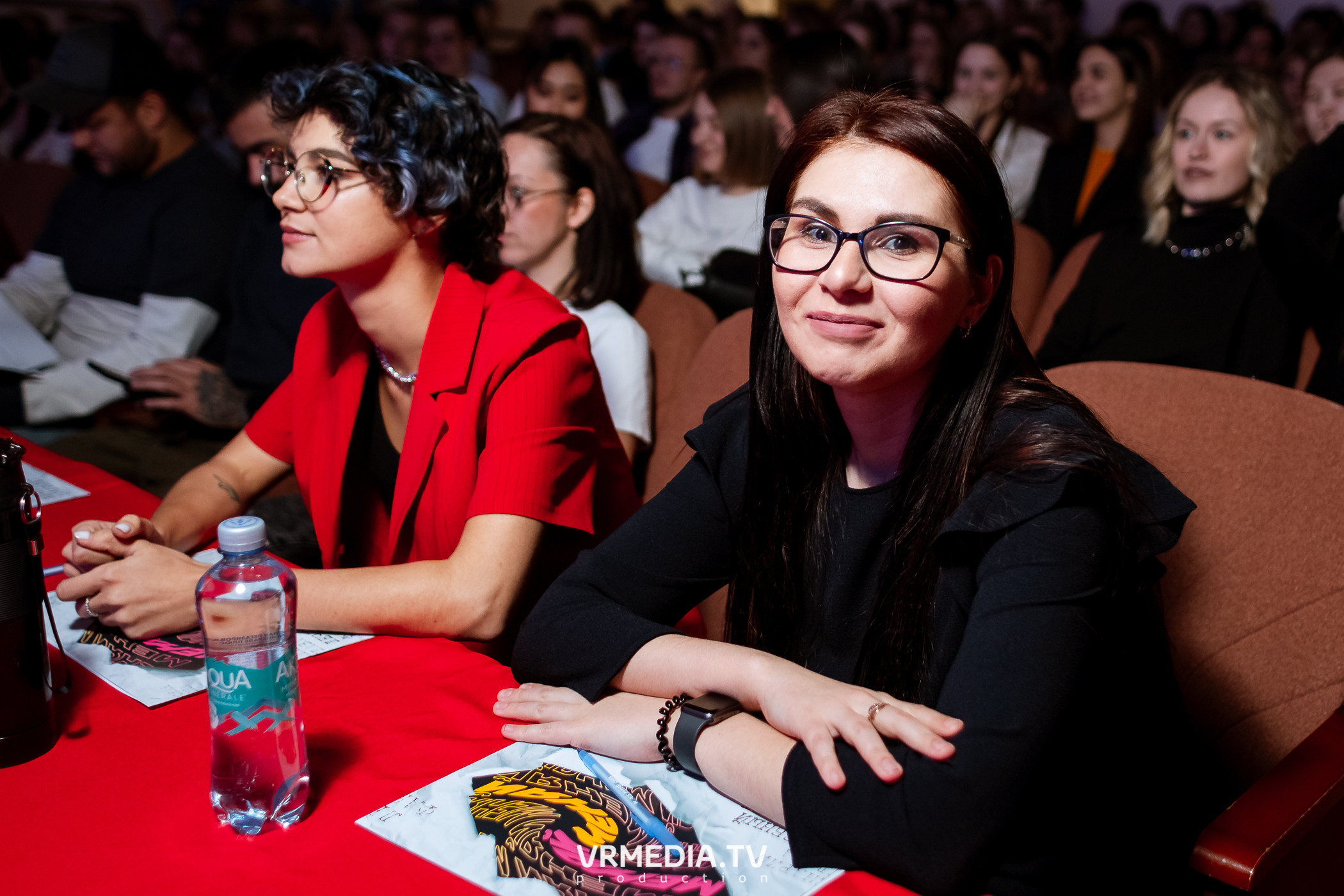 Студенческая весна в «КемГМУ». Лечебный факультет