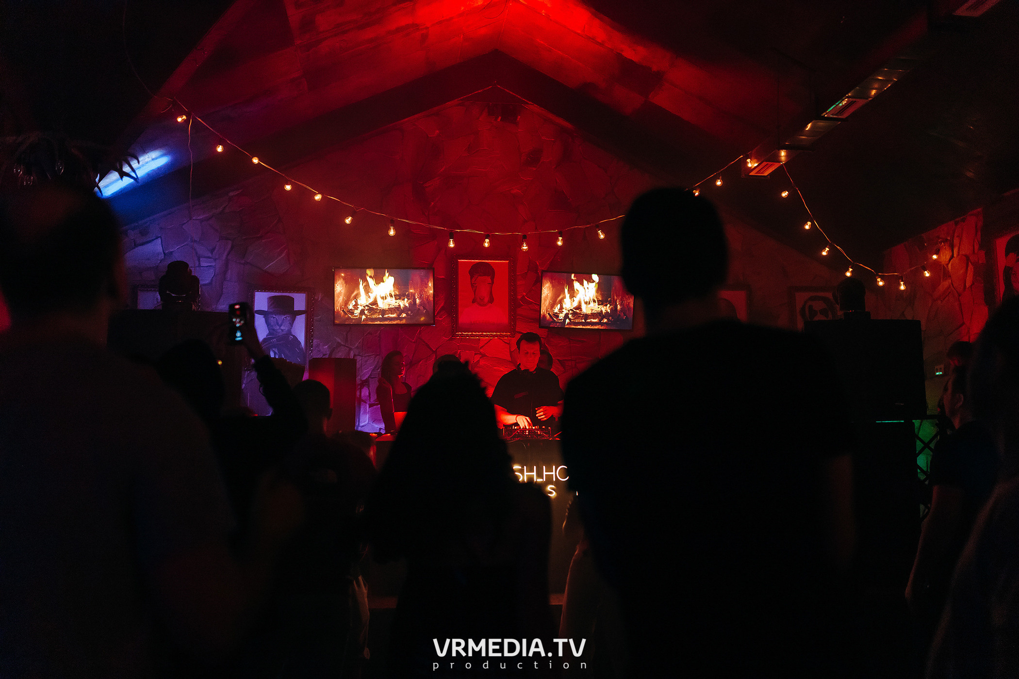 Выходные в «Alpen Club»