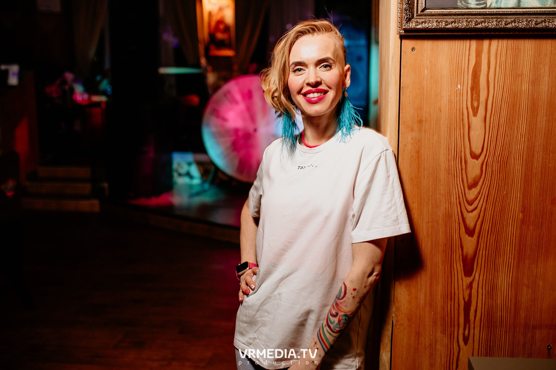 Выходные в «Alpen Club»