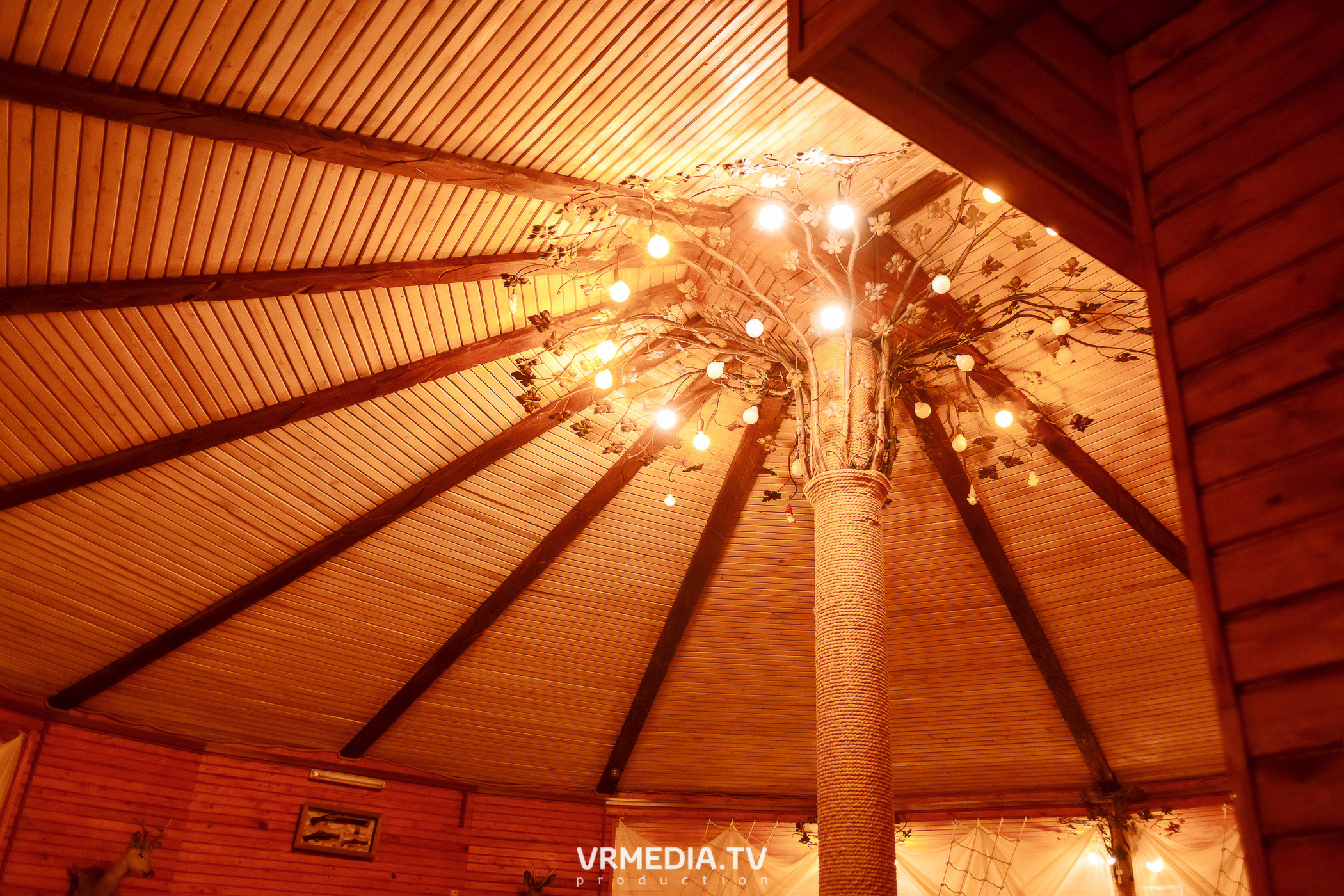 В гостях «У Петровича»