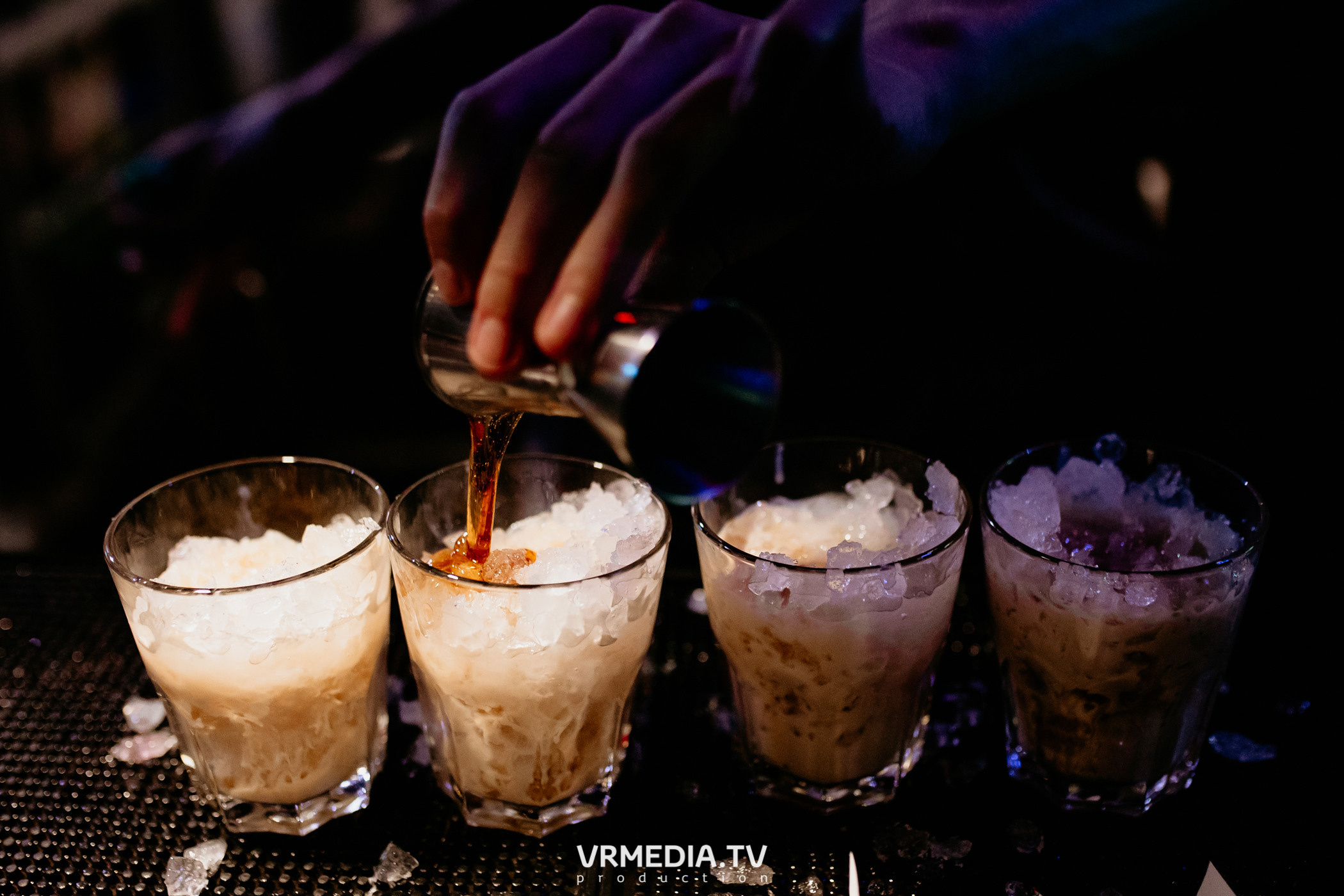 Woman’s Day в баре «DOSKI»