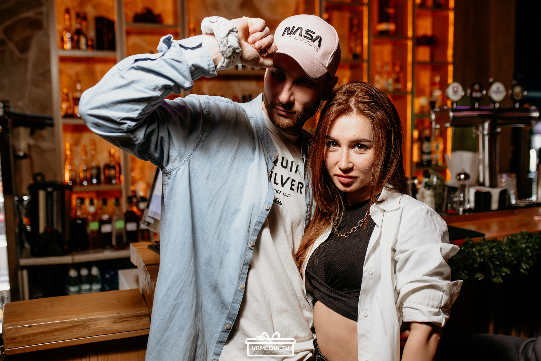 Выходные в «Alpen Club»