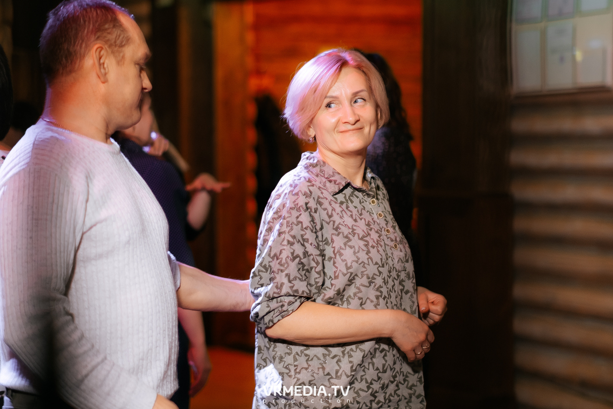 В гостях «У Петровича»