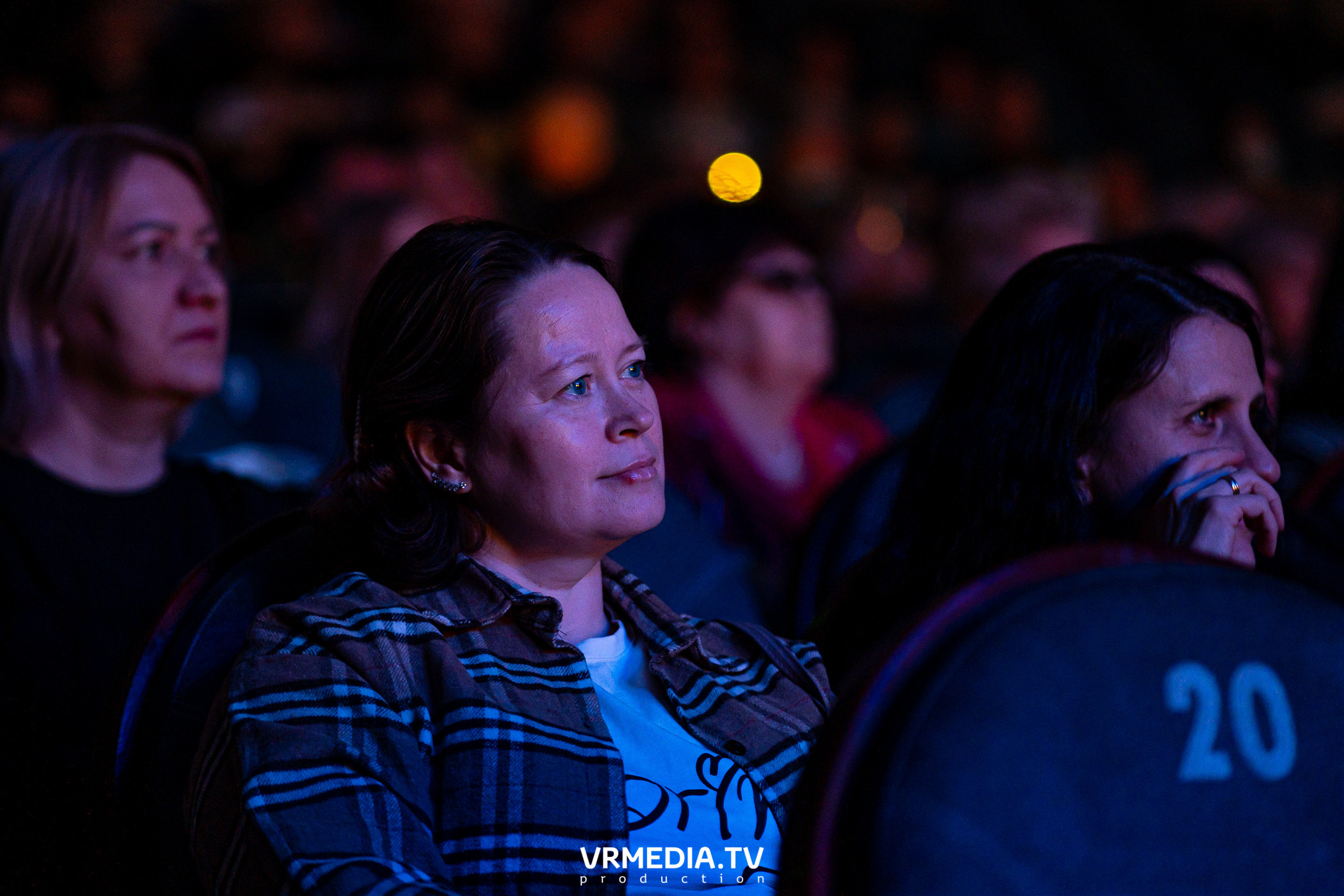 Слава в филармонии Кузбасса