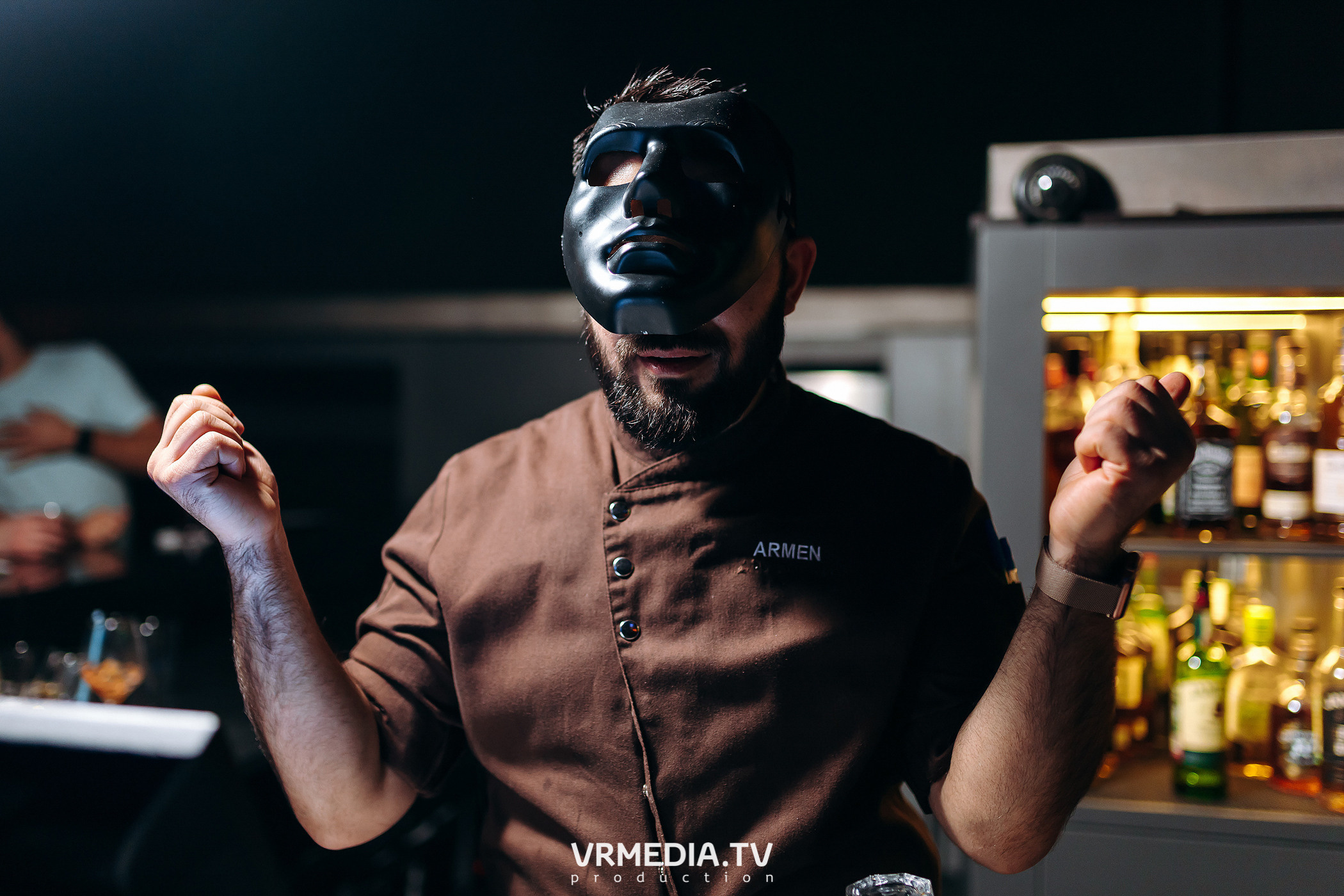 Chao в НК «ЭФИР»