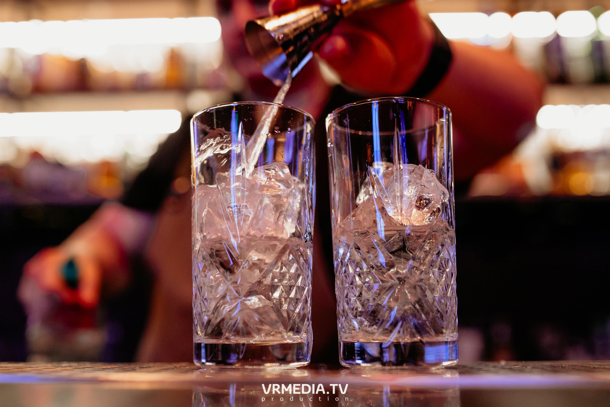 MISHA KLEIN в ночном клубе «ЭФИР»