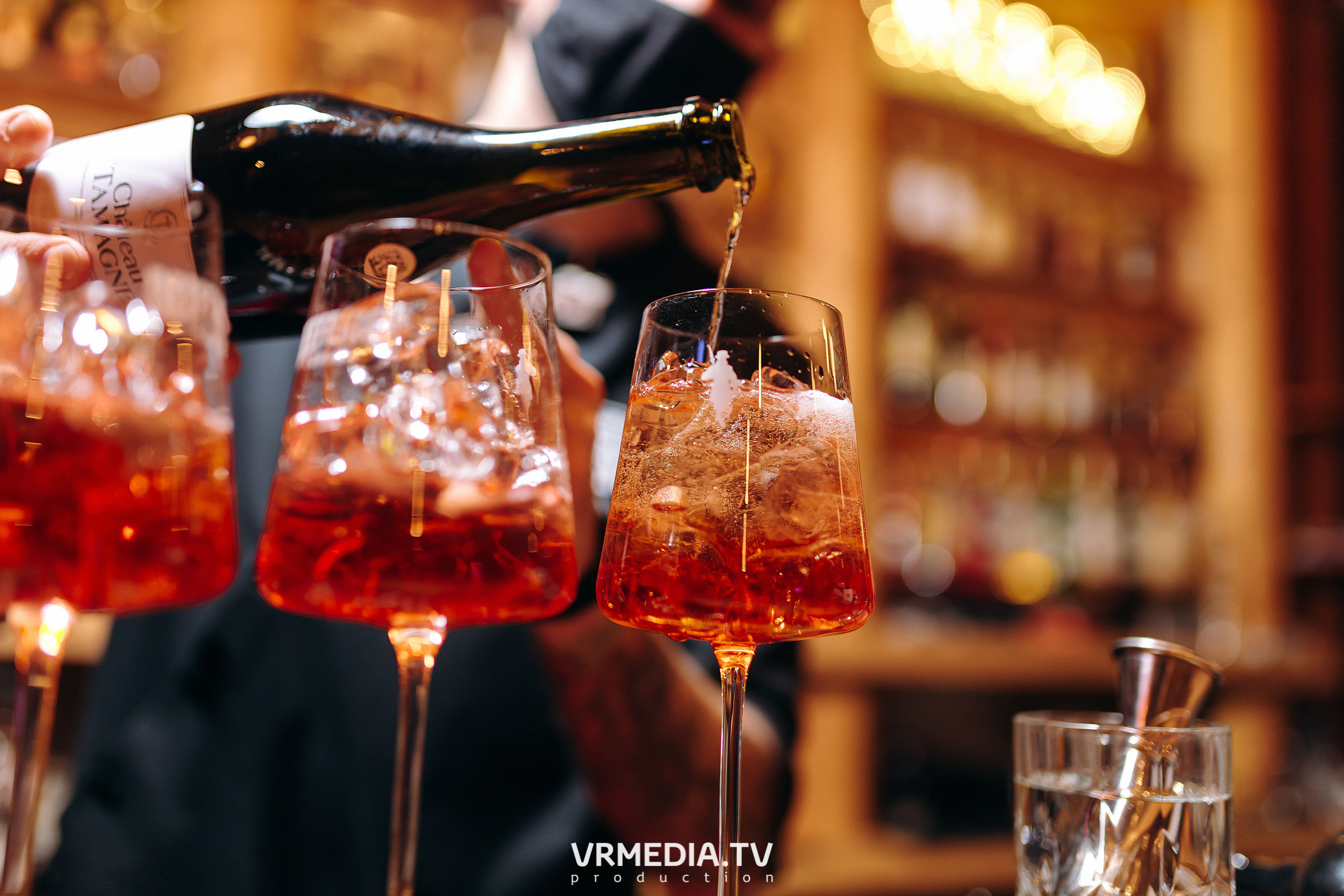 Выходные в «Alpen Club»