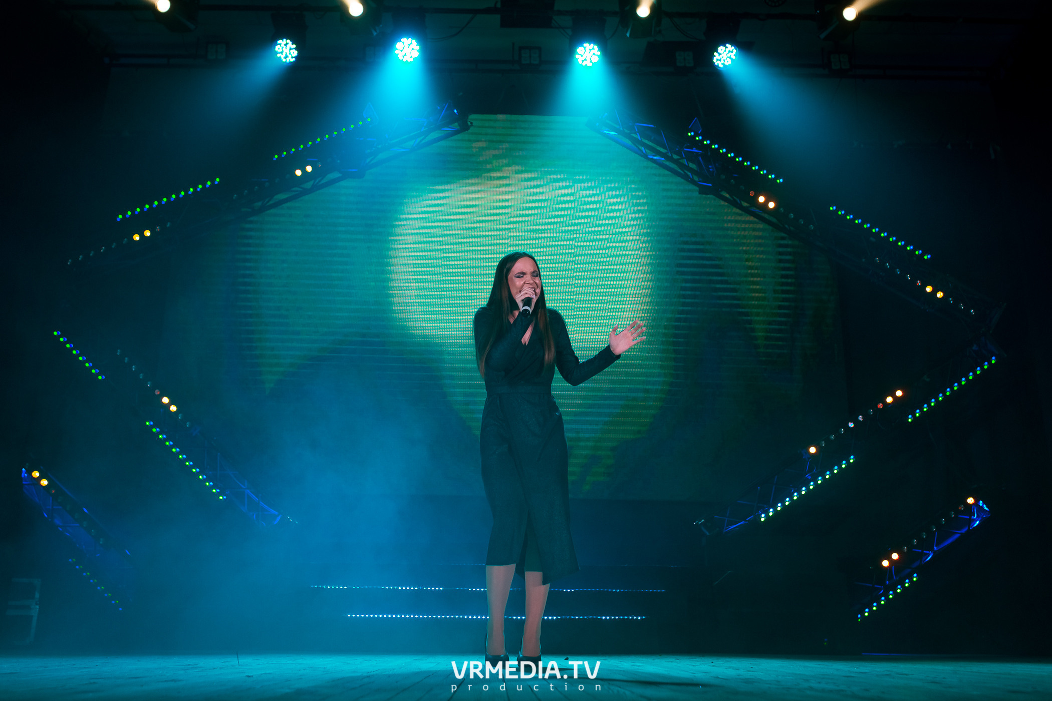 Студенческая весна в «КемГМУ». Лечебный факультет