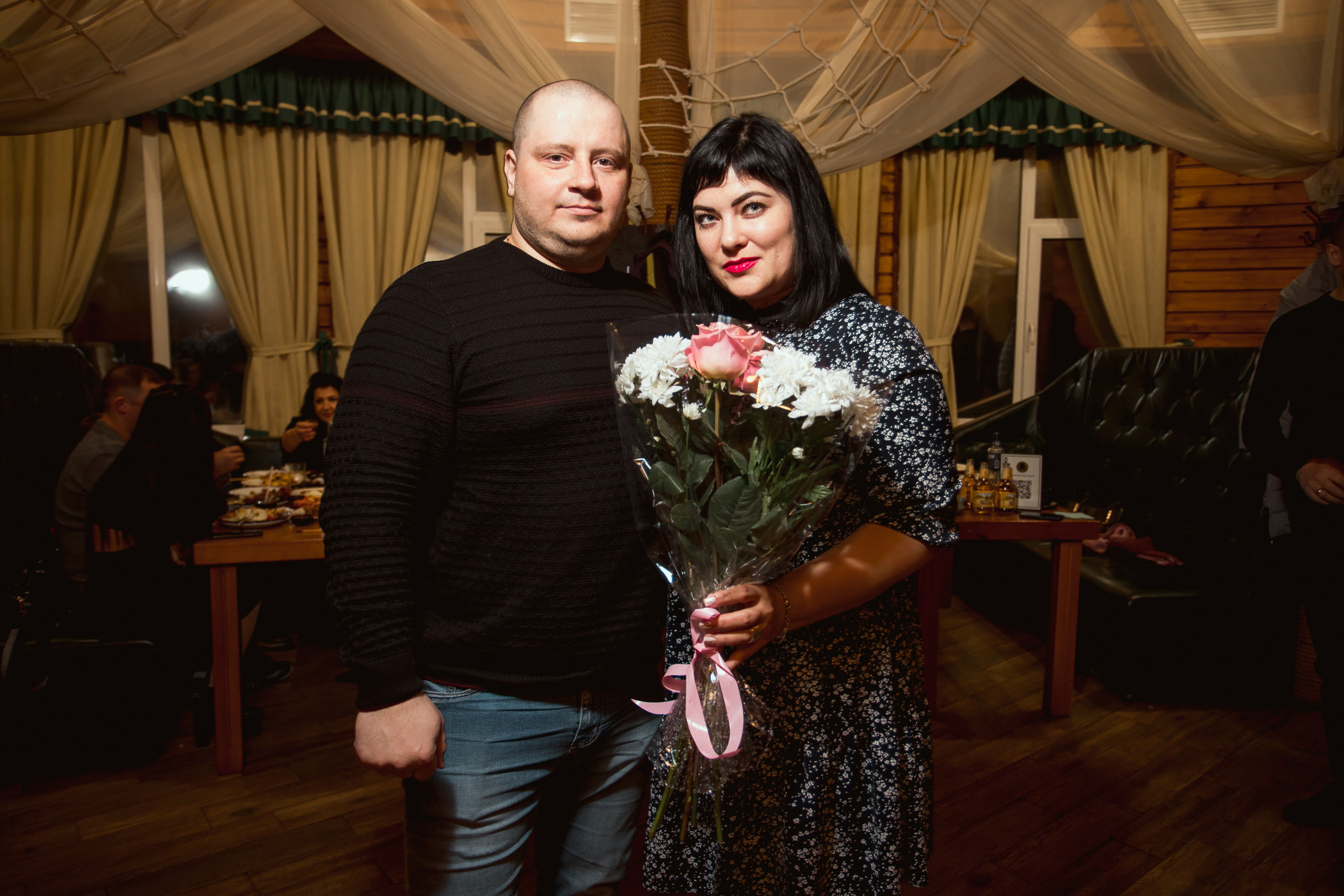 В гостях «У Петровича»