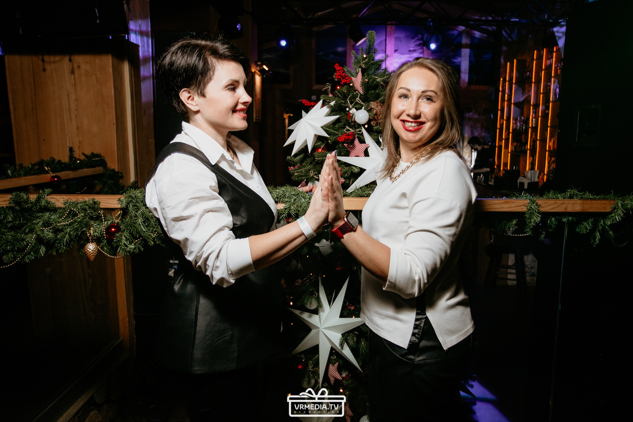 Выходные в «Alpen Club»