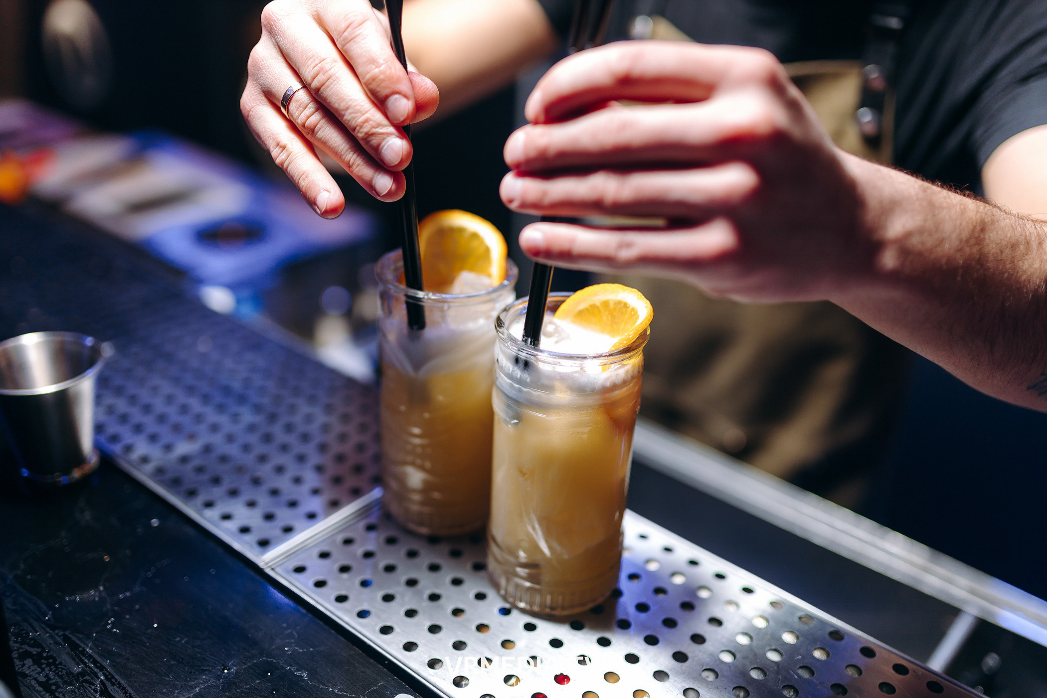 LOVE PARADE в ночном клубе «ЭФИР»