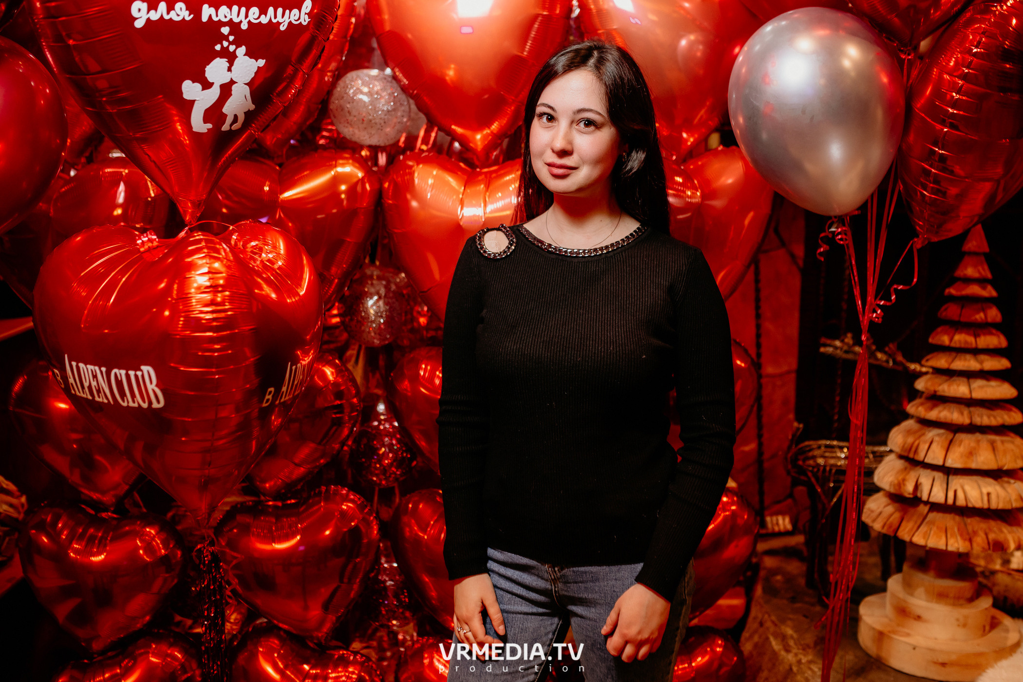 Выходные в «Alpen Club»