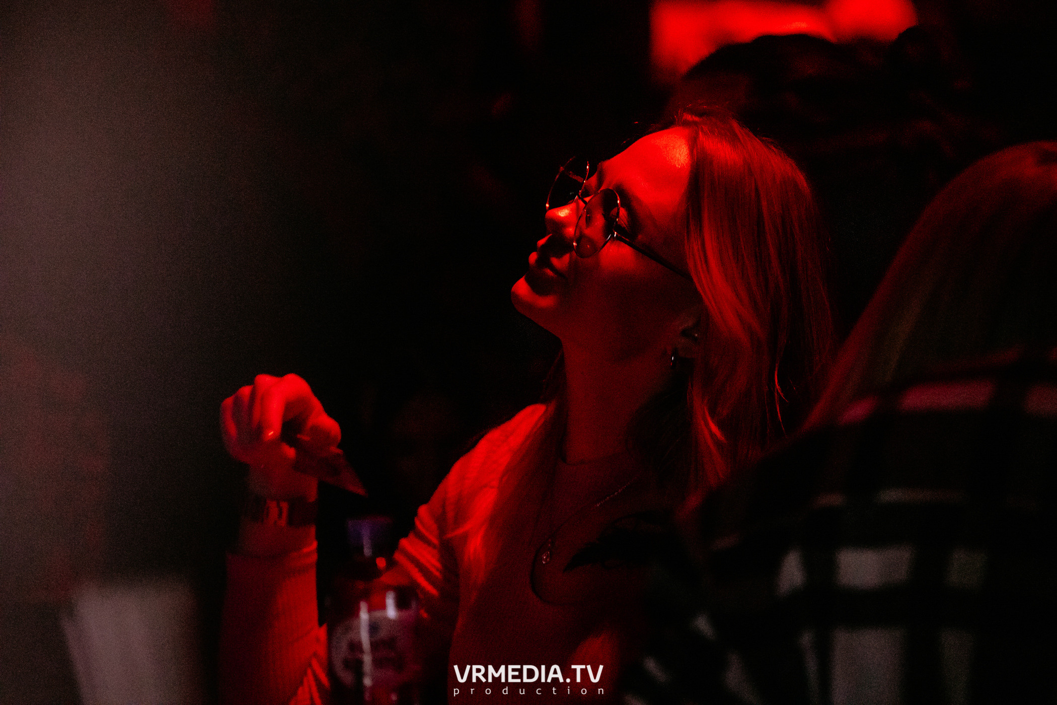 Выходные в «Alpen Club»