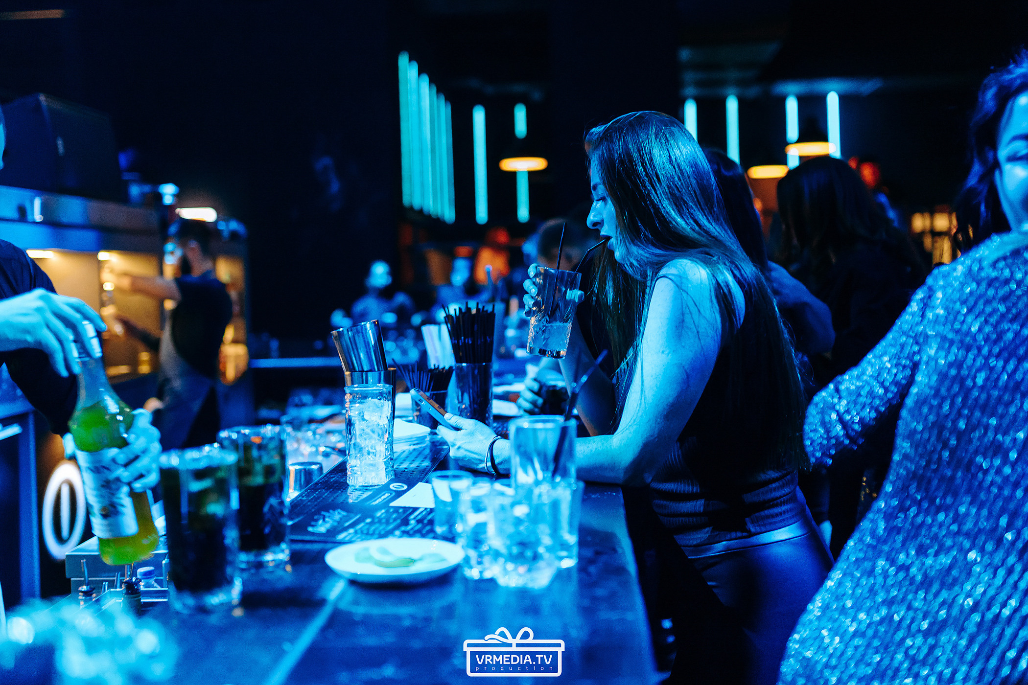 Выходные в НК «Эфир»