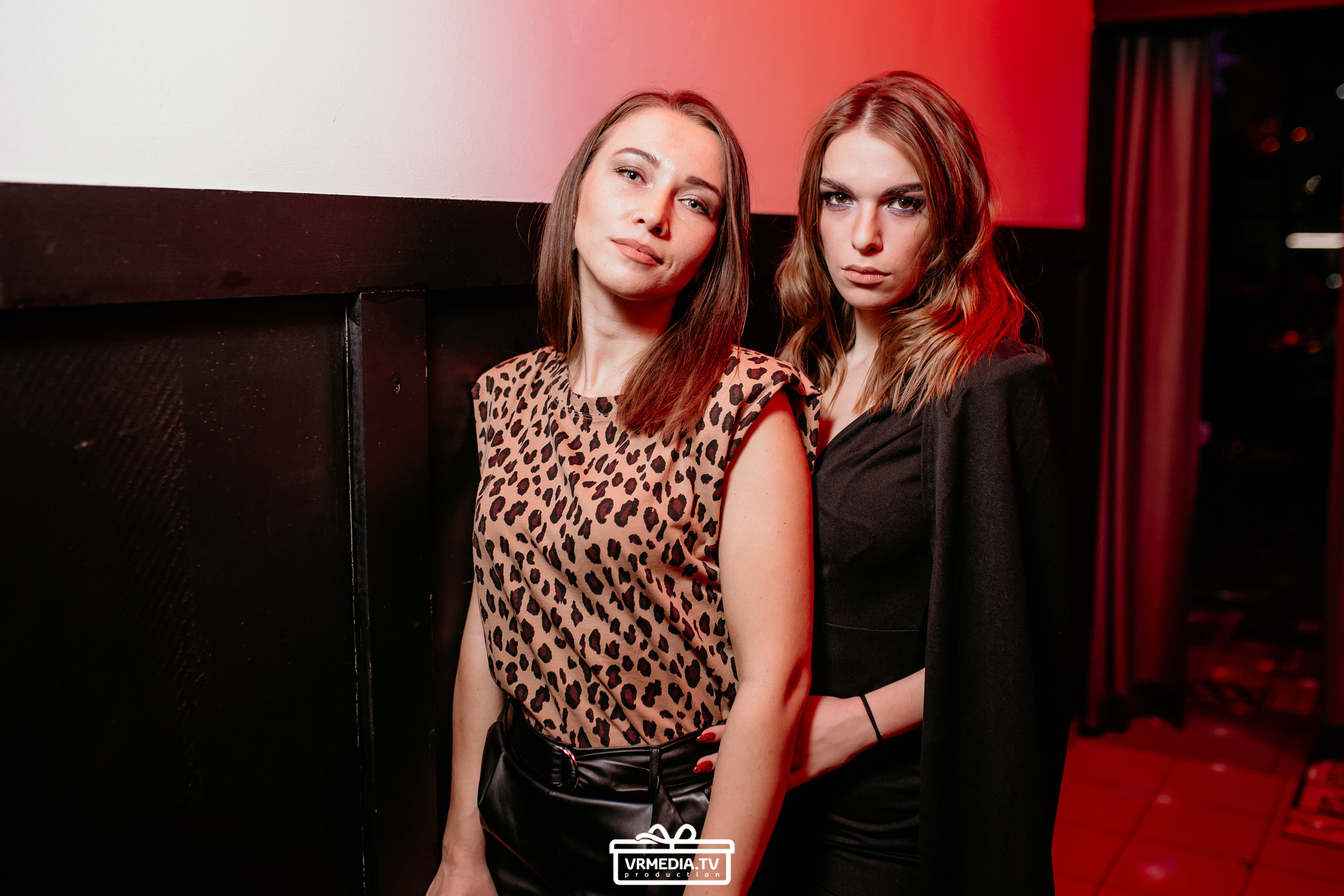 Новогодний вечер в баре «Milton»