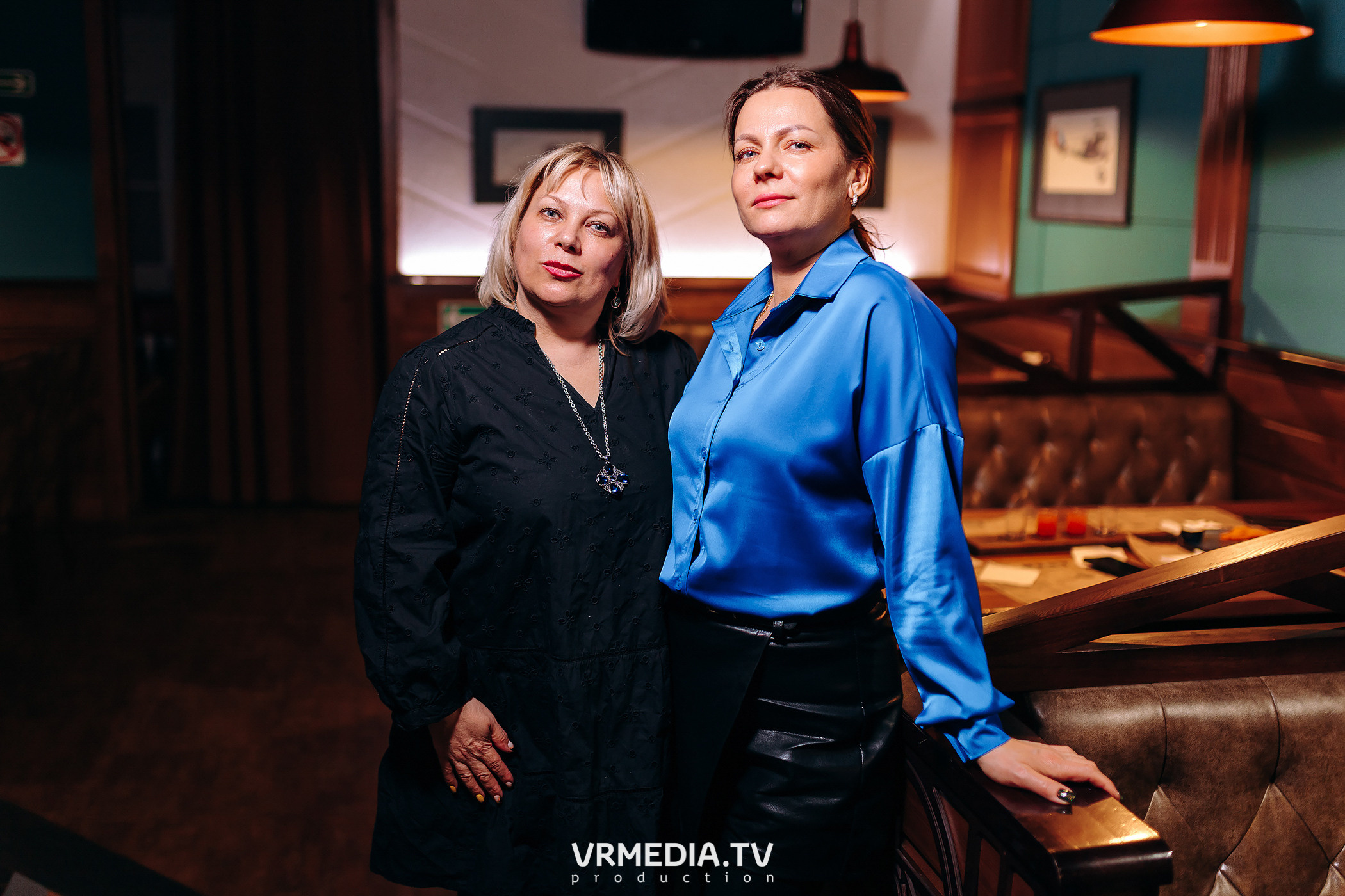 День защитника отечества в гриль-баре «Nieuport»