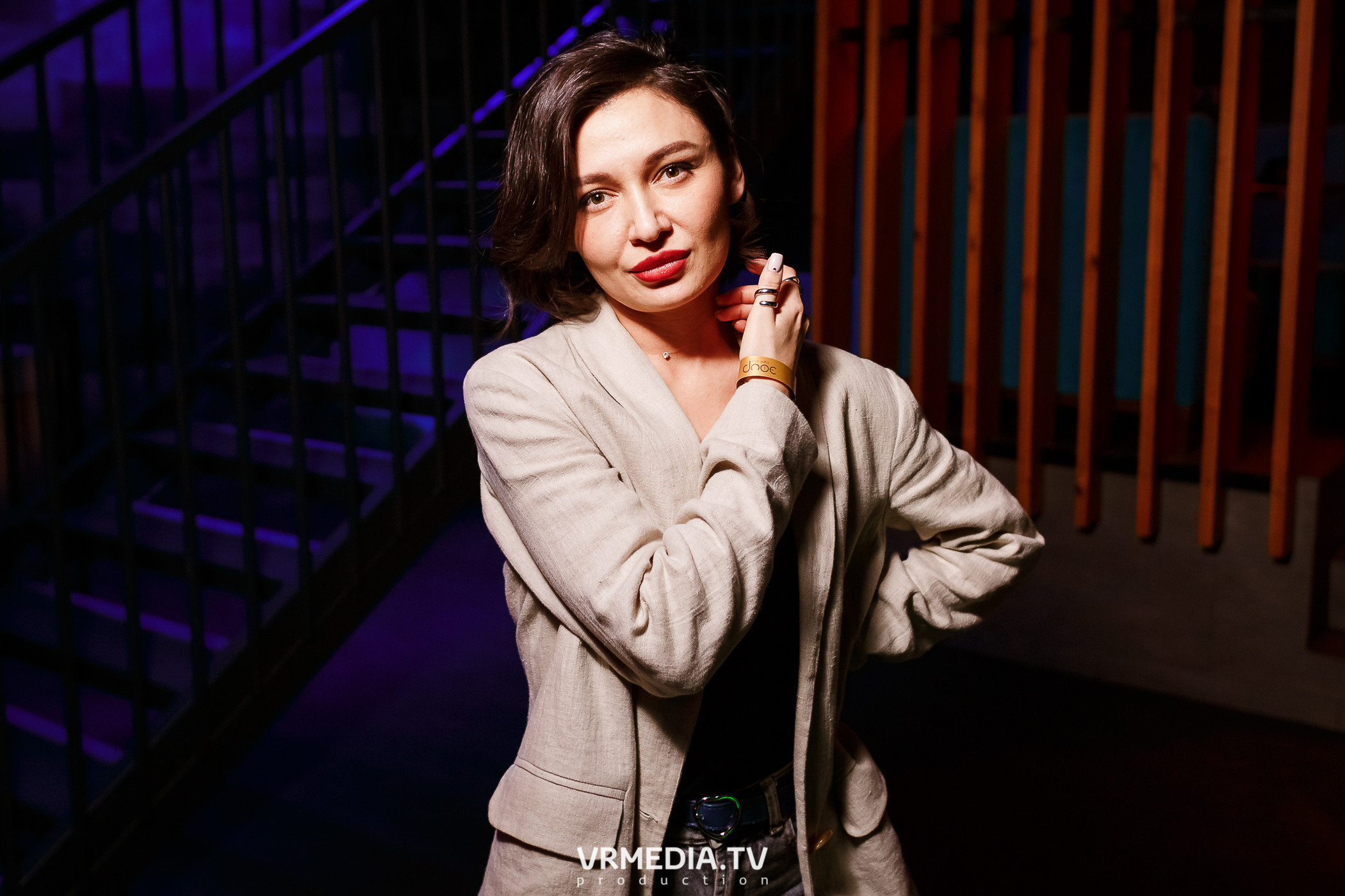 Shirobokov (Tomsk) в ночном клубе «ЭФИР»