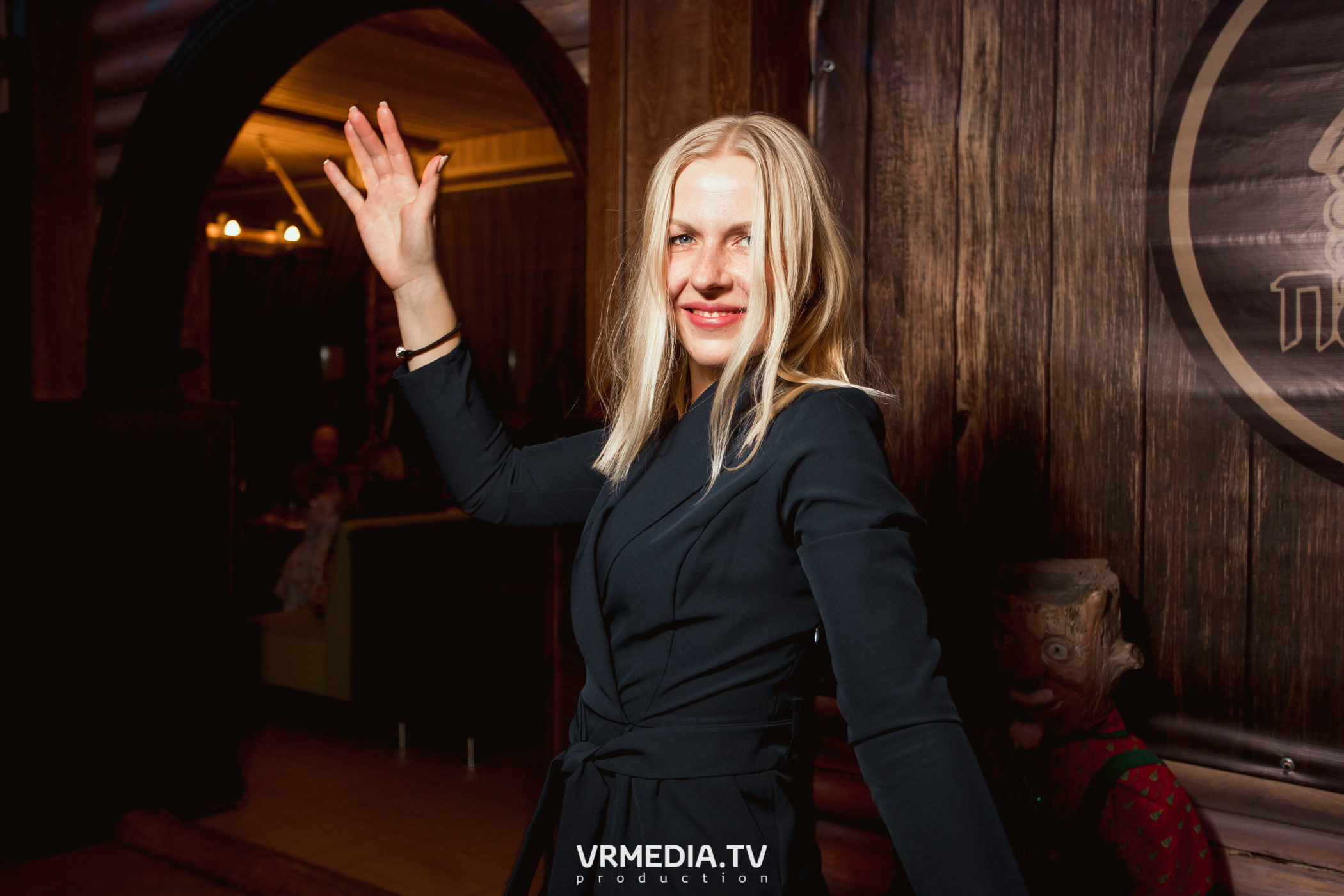 В гостях «У Петровича»