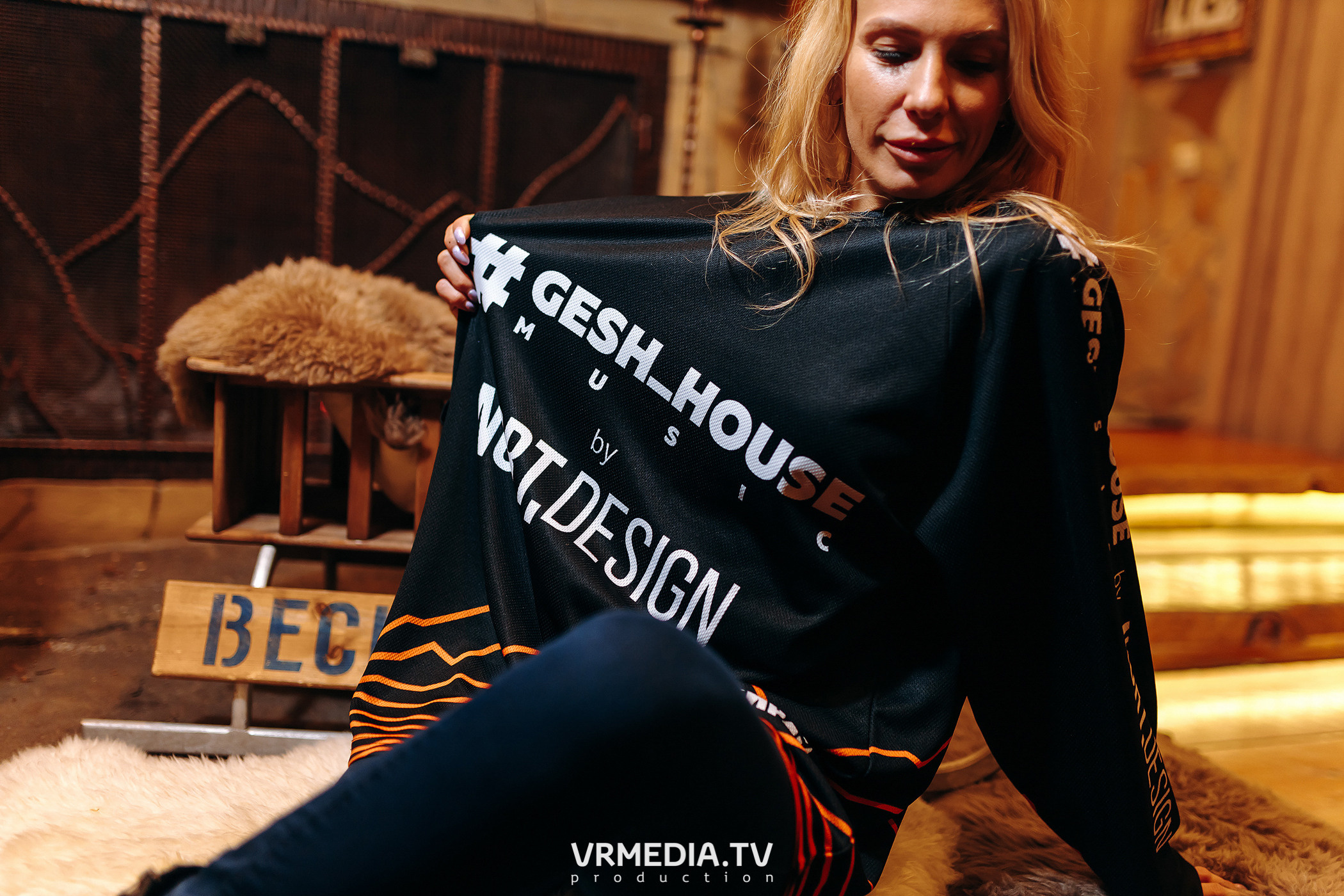 Выходные в «Alpen Club»