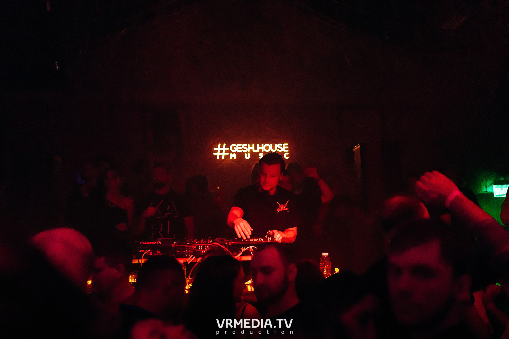 Выходные в «Alpen Club»