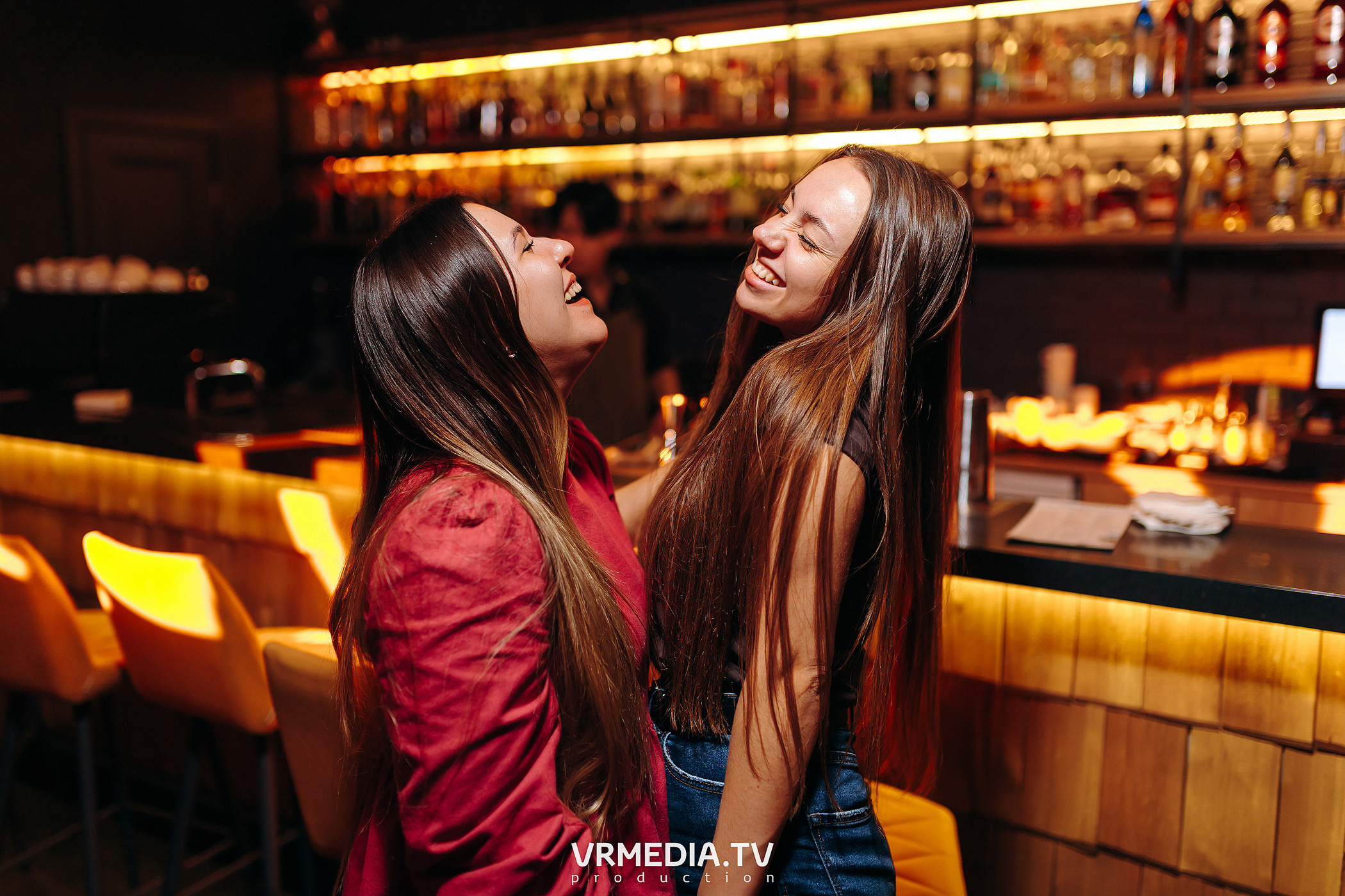 LOVE PARADE в ночном клубе «ЭФИР»