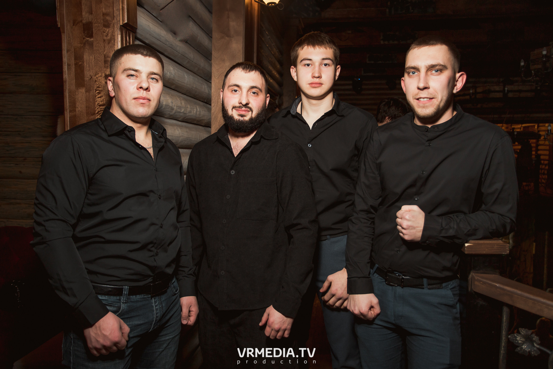 В гостях «У Петровича»