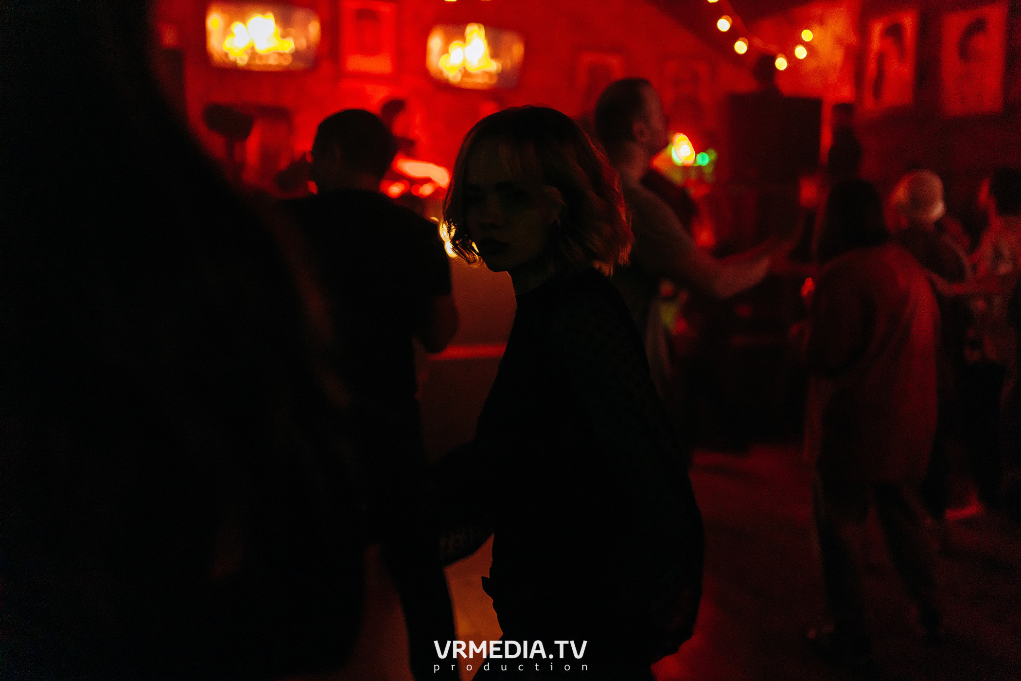 Выходные в «Alpen Club»