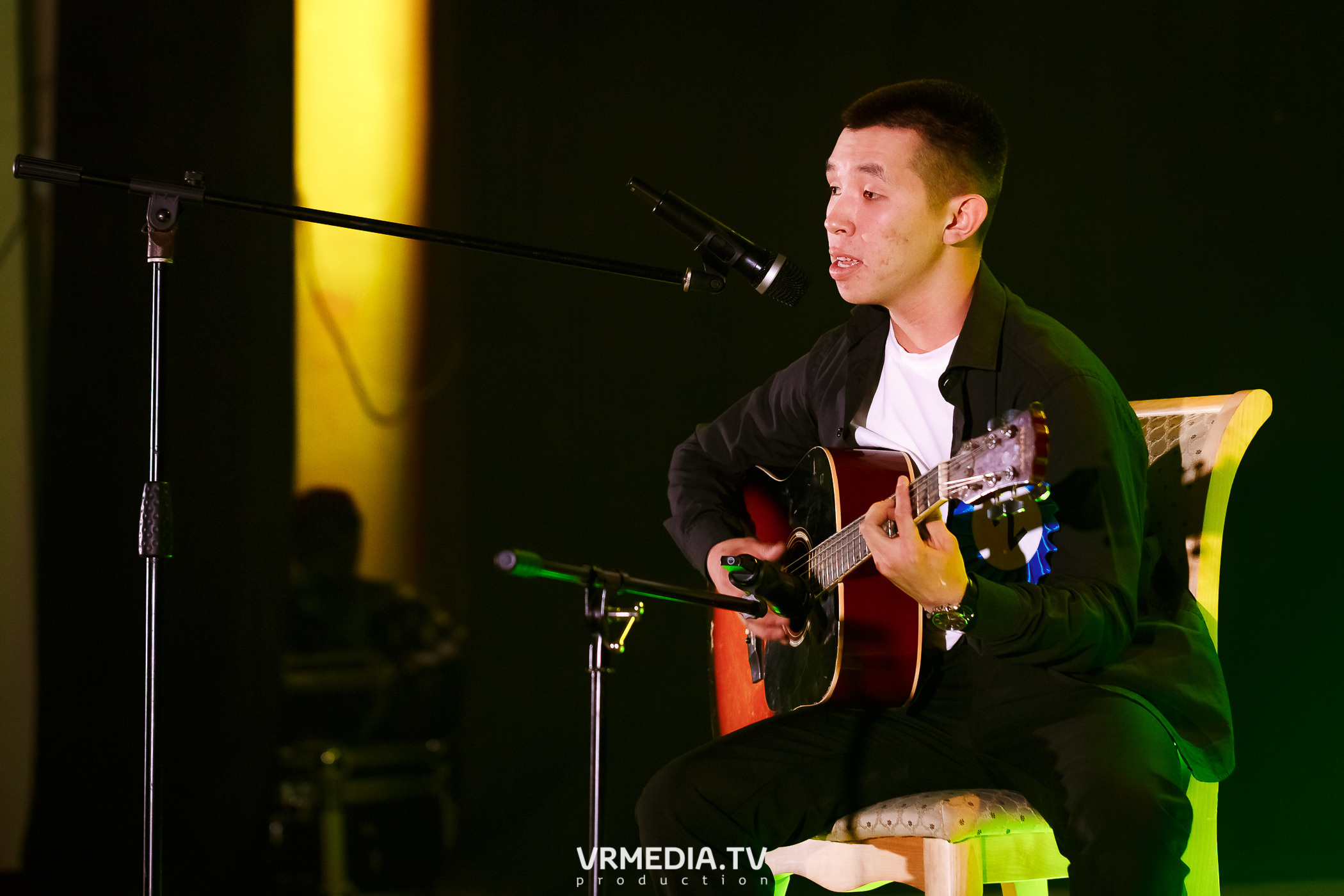 Дангына и Тажы — 2022