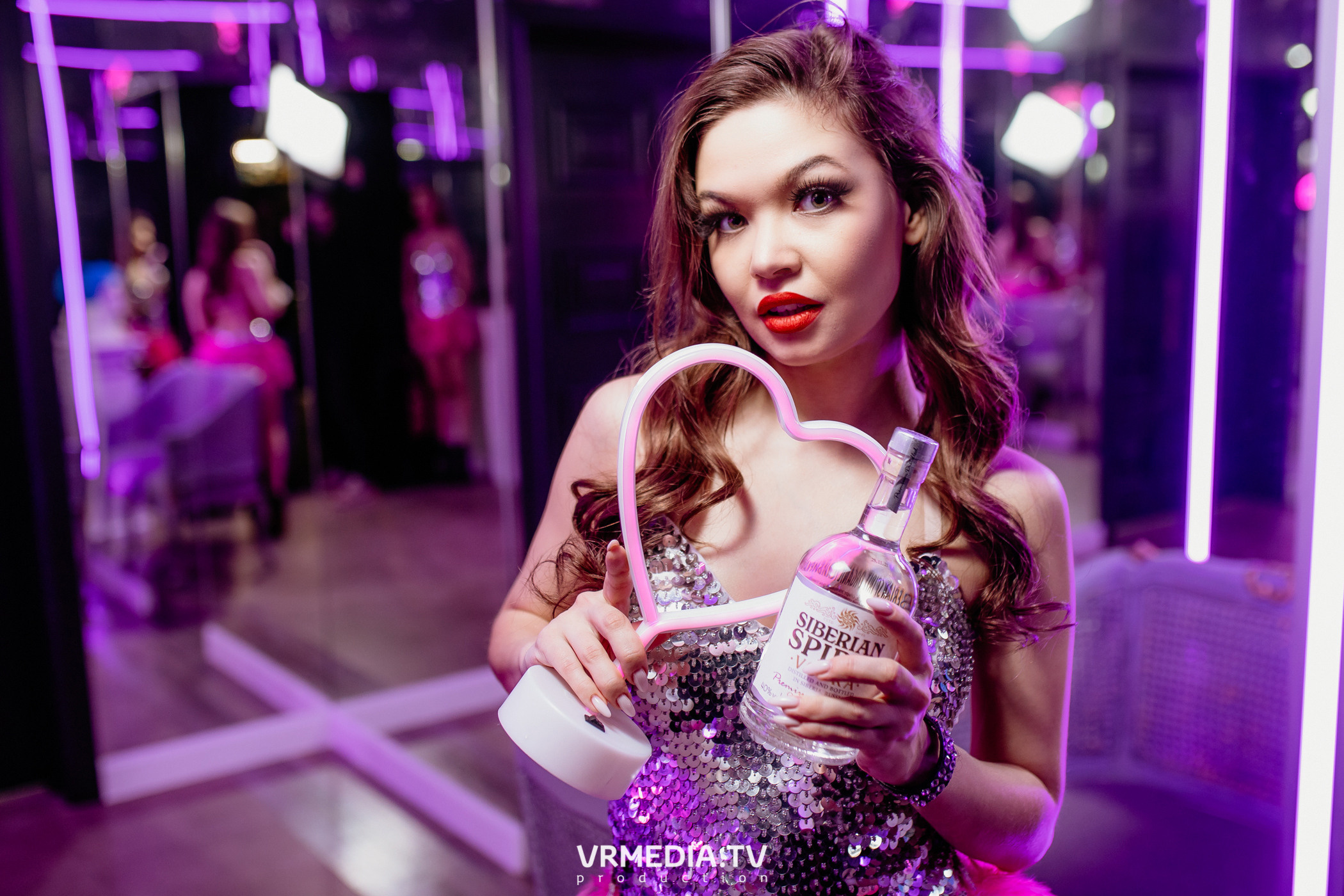 I`m a man в караоке-баре «Volna»