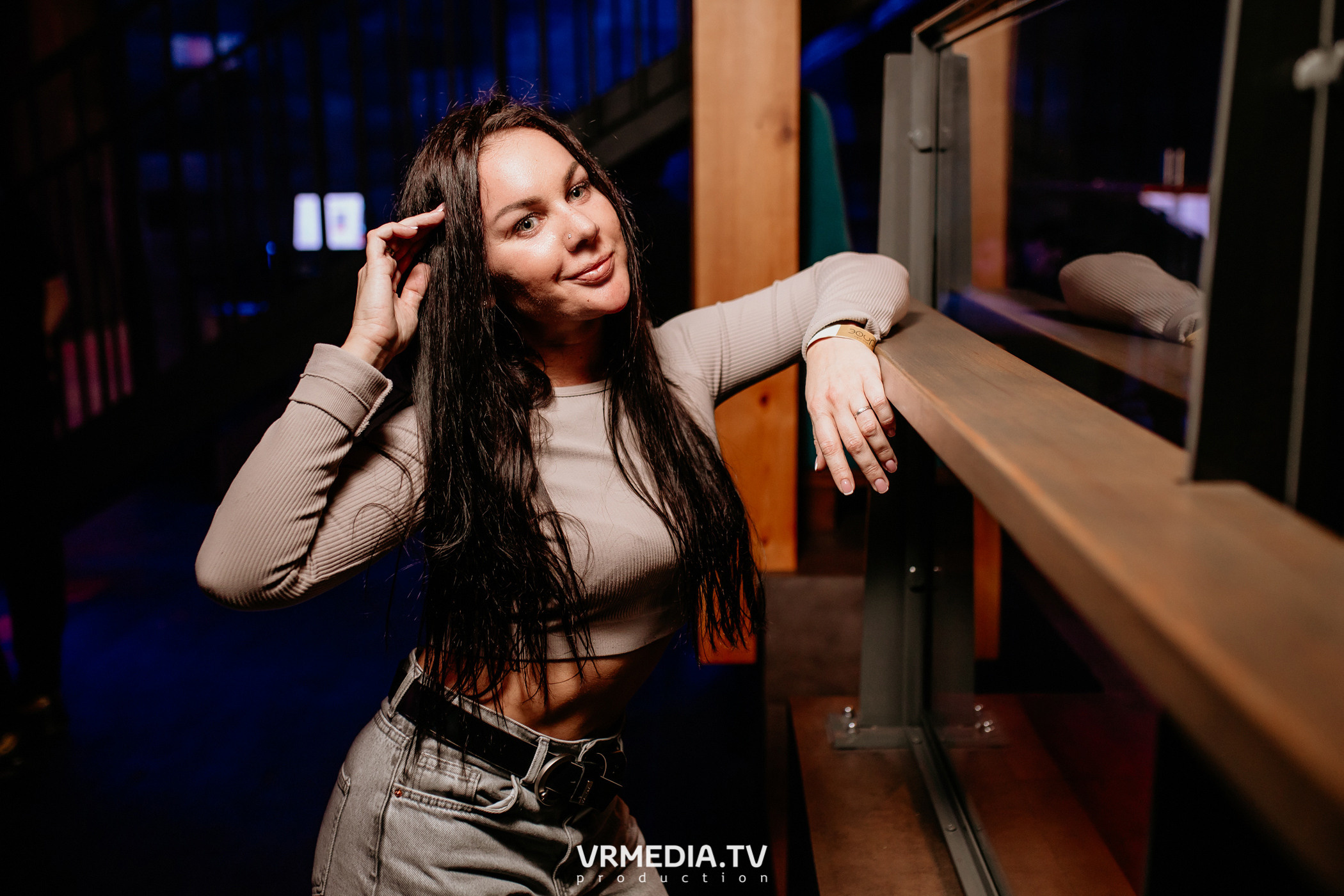 MISHA KLEIN в ночном клубе «ЭФИР»