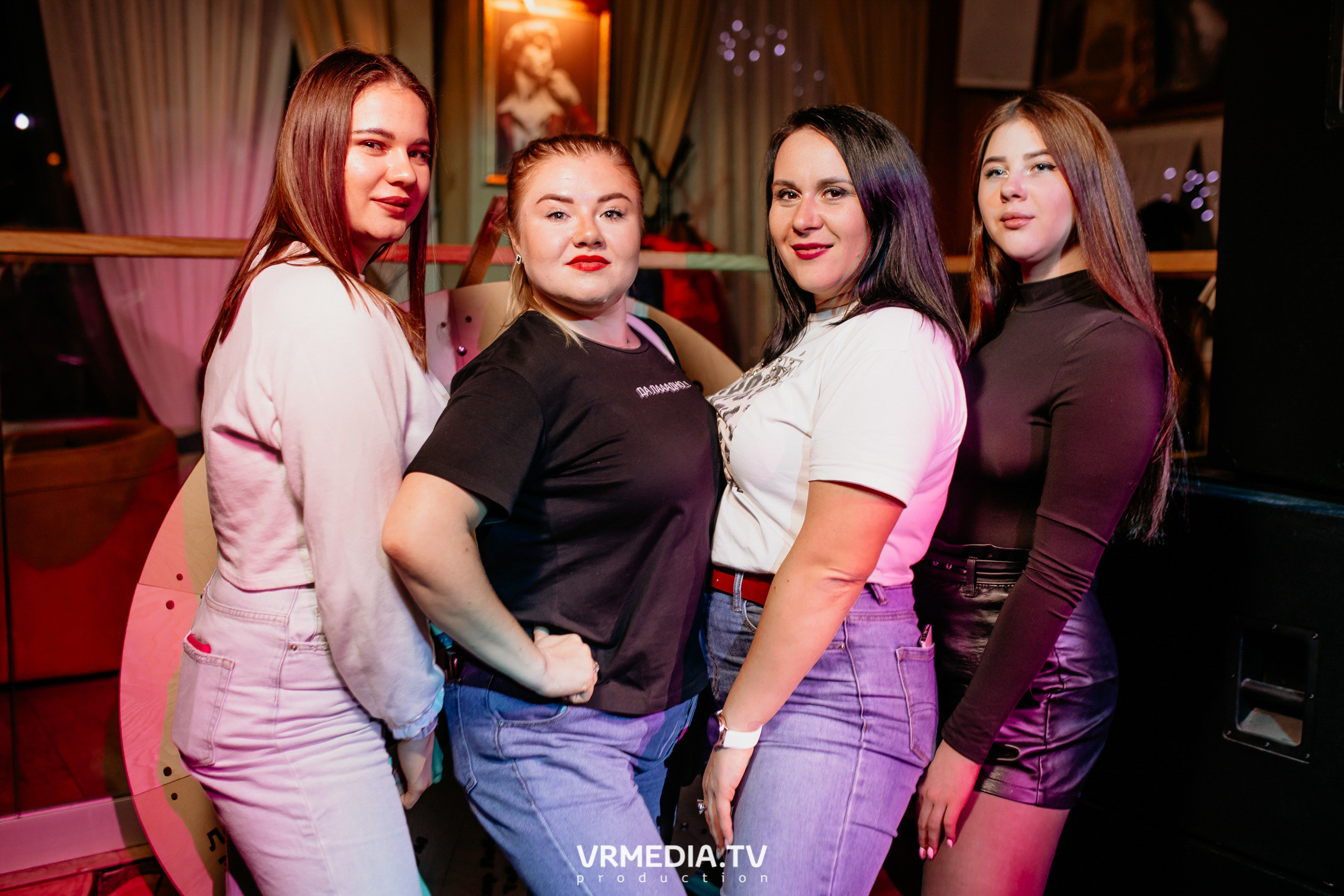 Выходные в «Alpen Club»