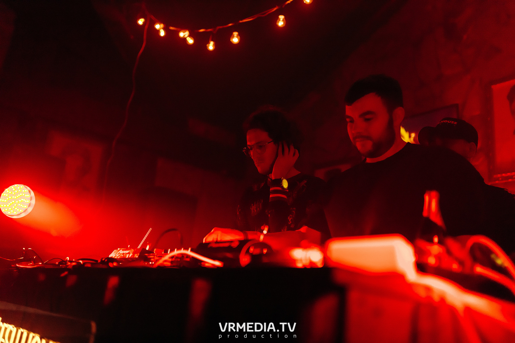 Выходные в «Alpen Club»