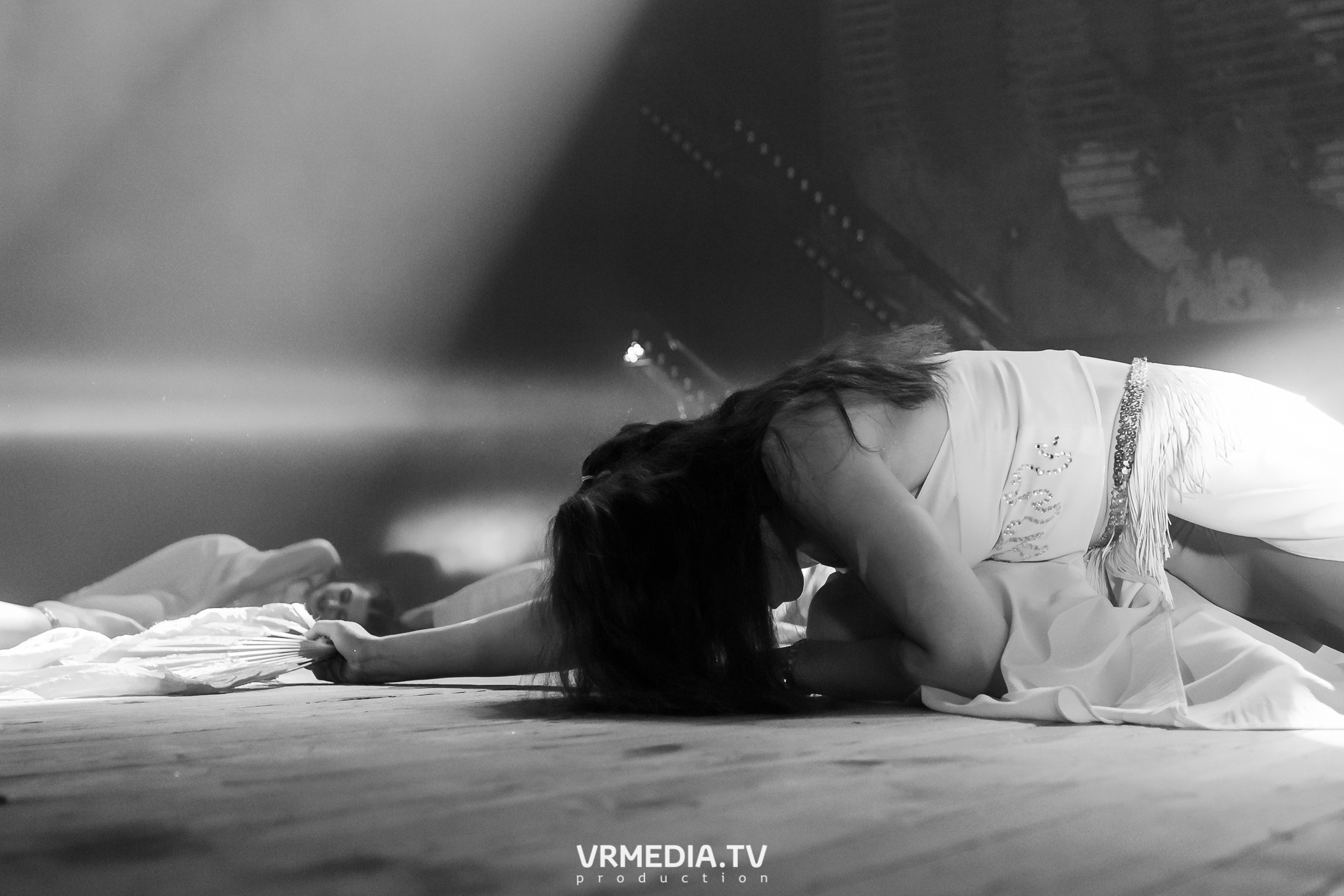 Студенческая весна в «КемГМУ». Лечебный факультет