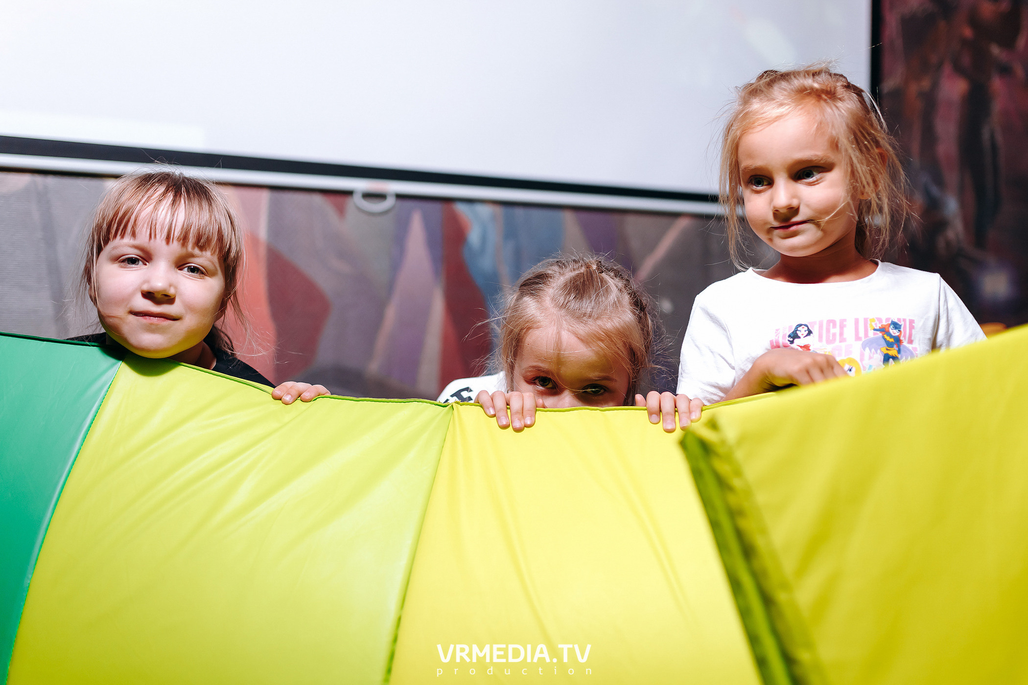 Выходные в «Alpen Club»