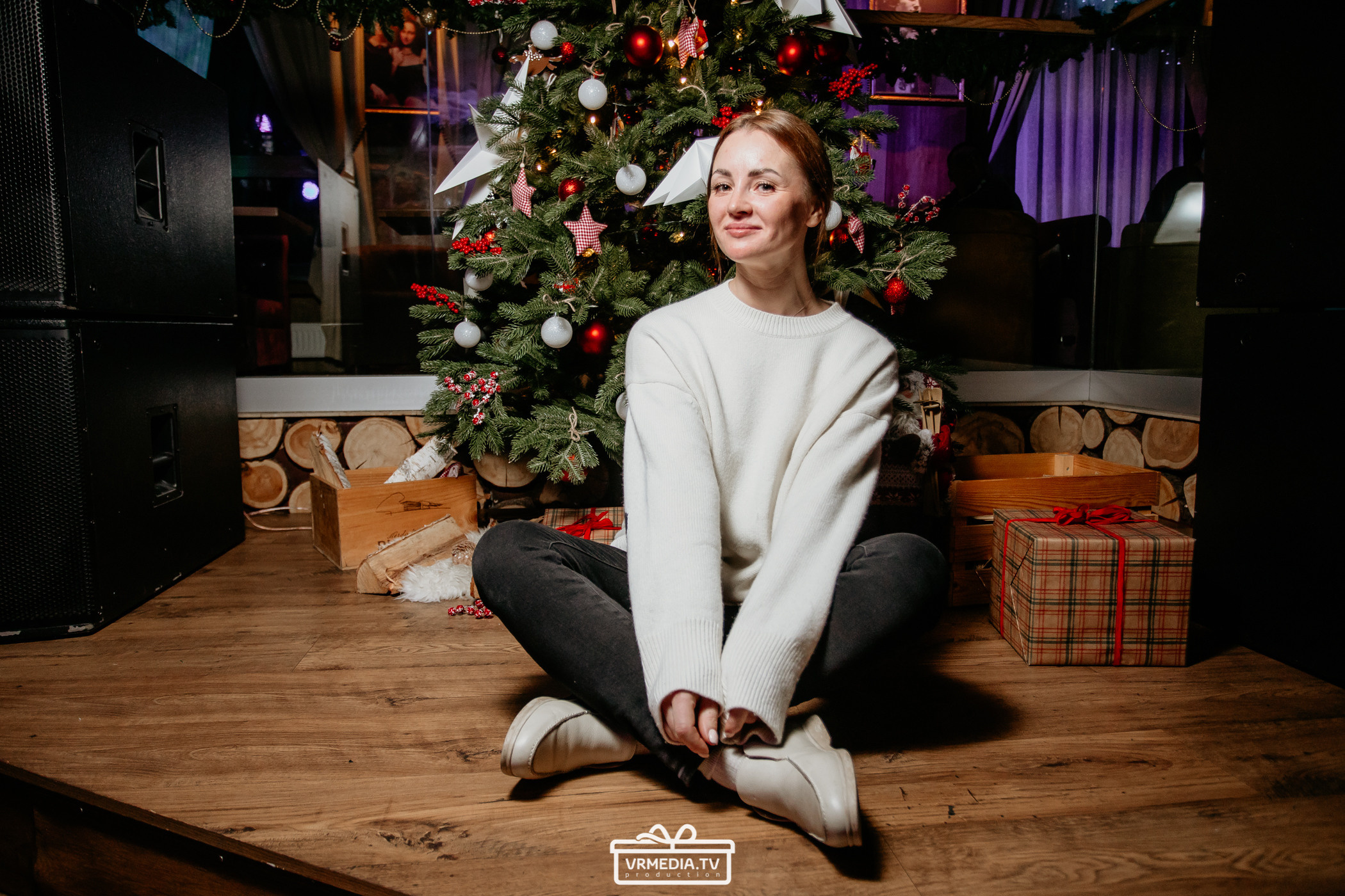 Выходные в «Alpen Club»