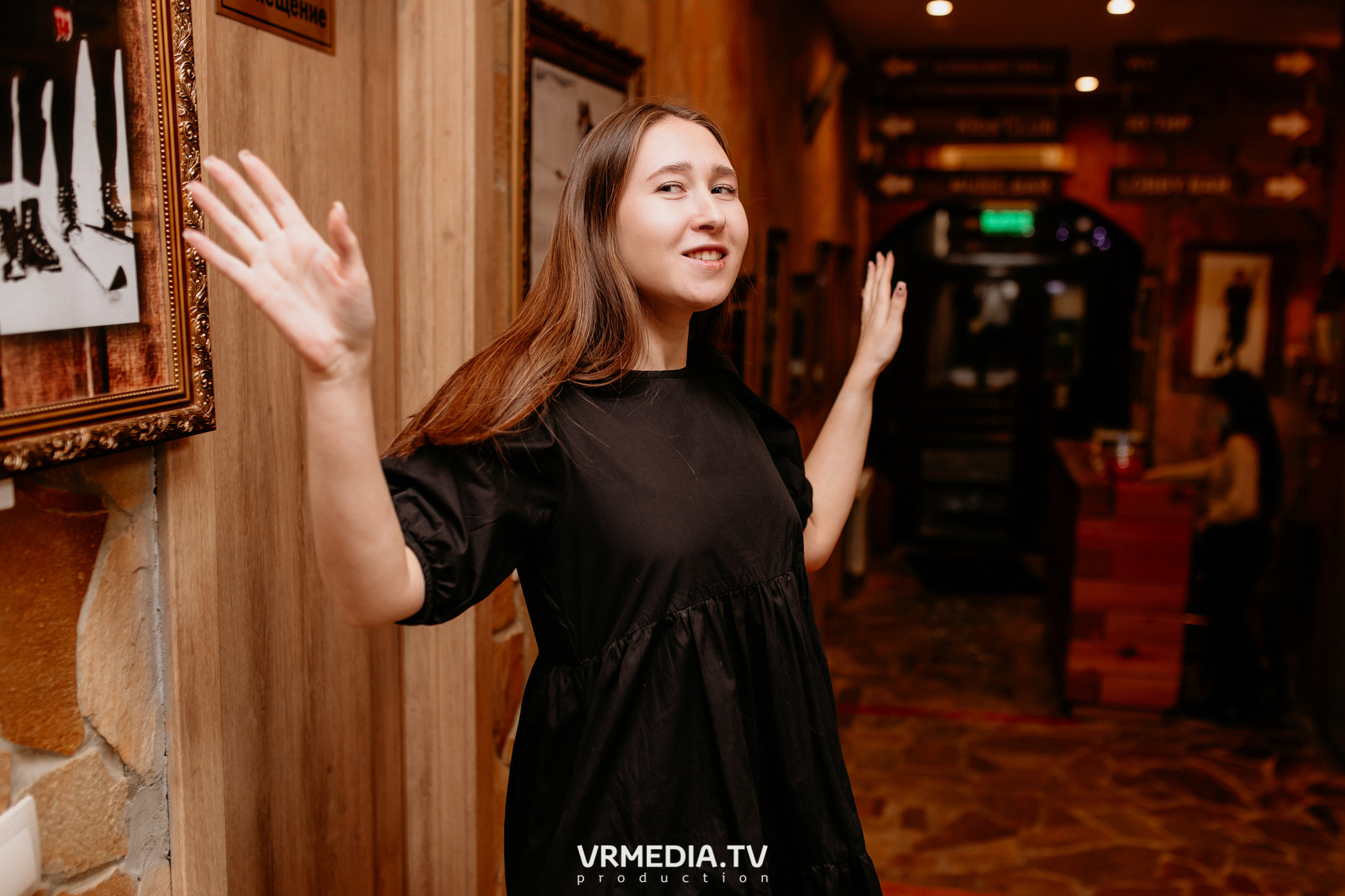 Выходные в «Alpen Club»