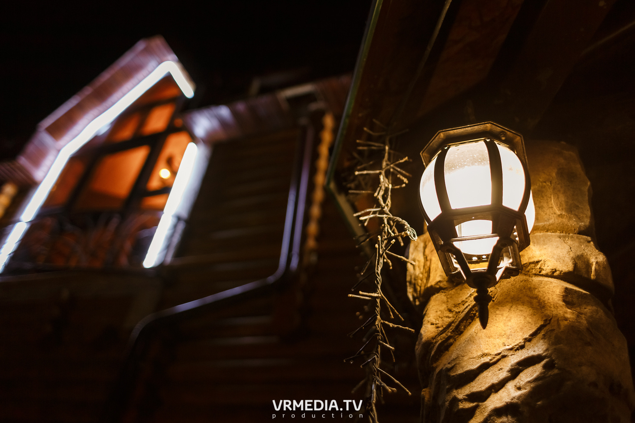 В гостях «У Петровича»