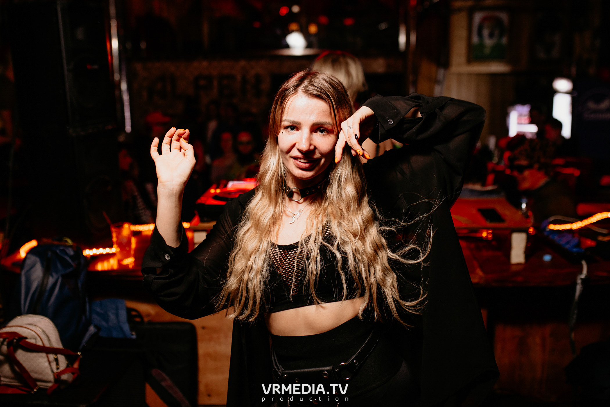 Выходные в «Alpen Club»