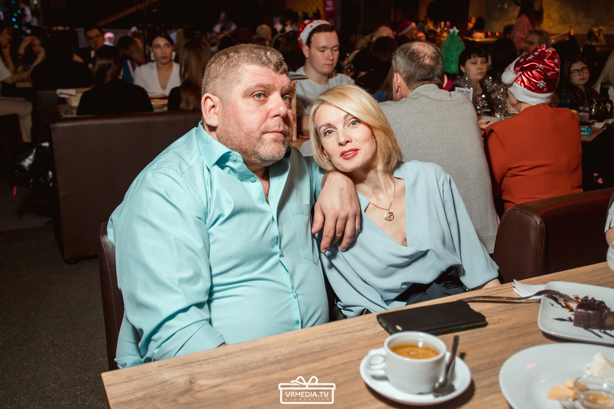 WOW QUIZ в баре «DOSKI»