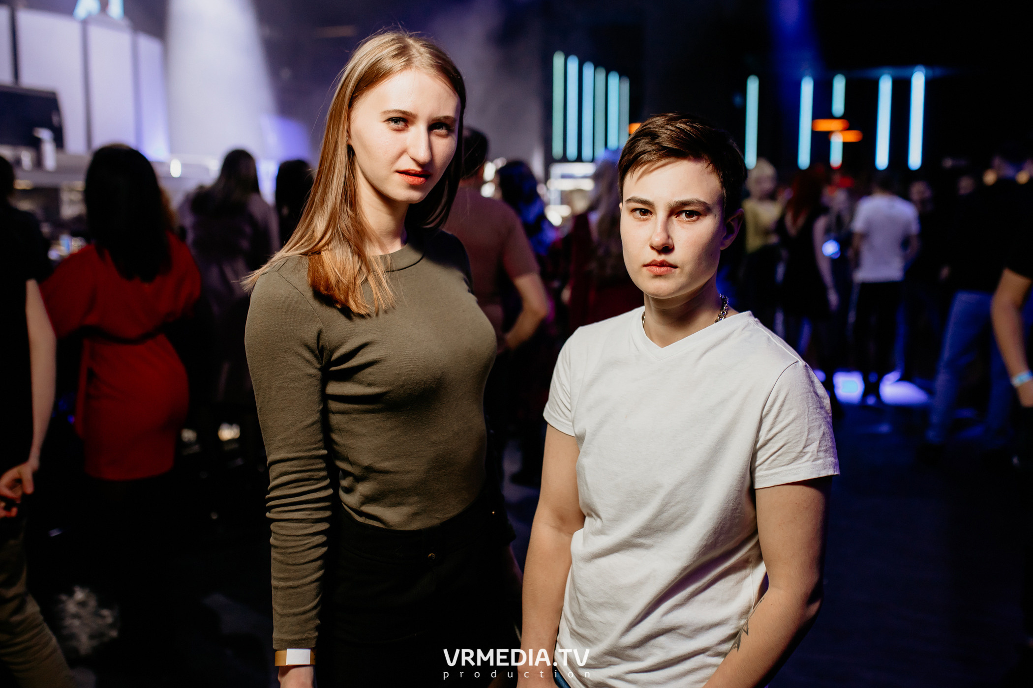 MISHA KLEIN в ночном клубе «ЭФИР»