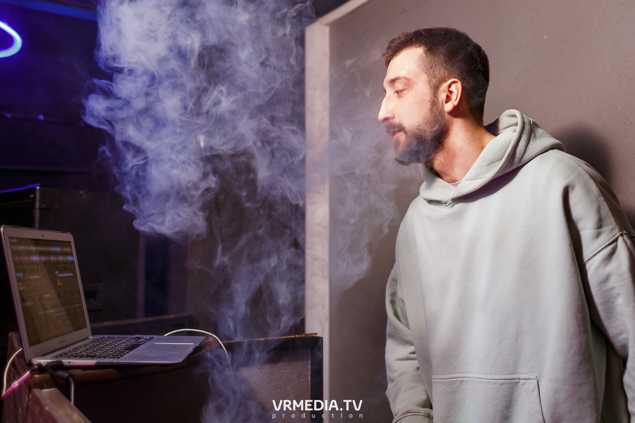 Международный женский день в баре «BORODA»