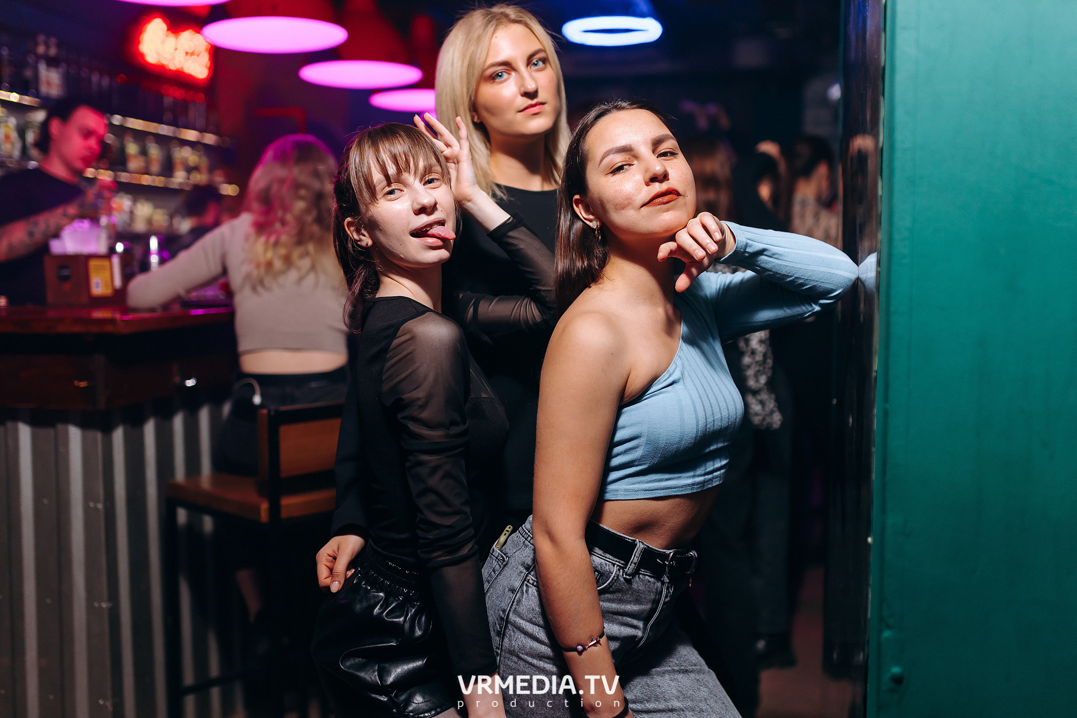 Afterparty СВ22 КемГМУ в «Хука Хаус»