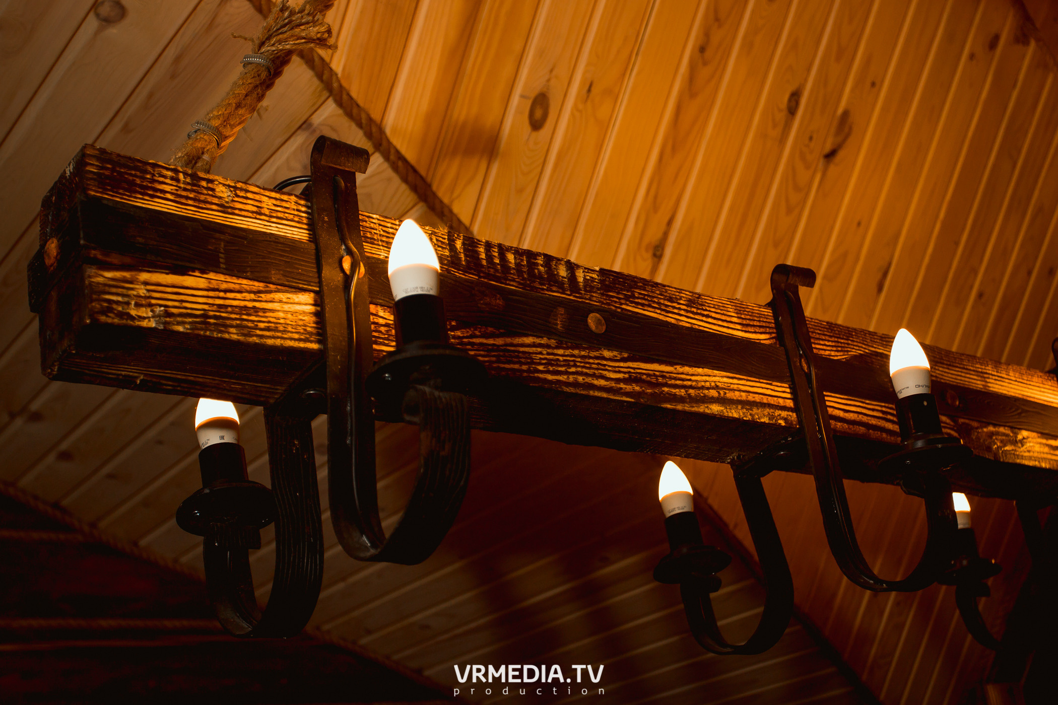 В гостях «У Петровича»