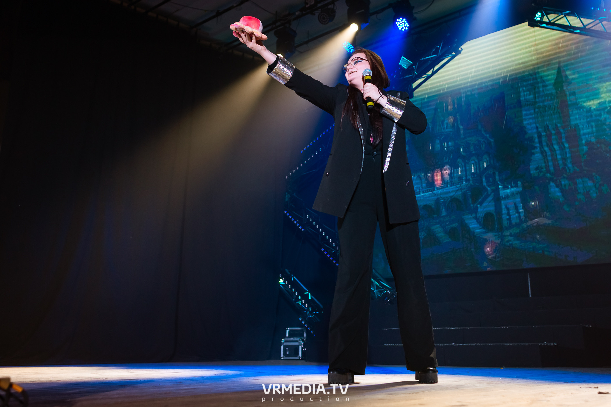 Студенческая весна в «КемГМУ». Лечебный факультет