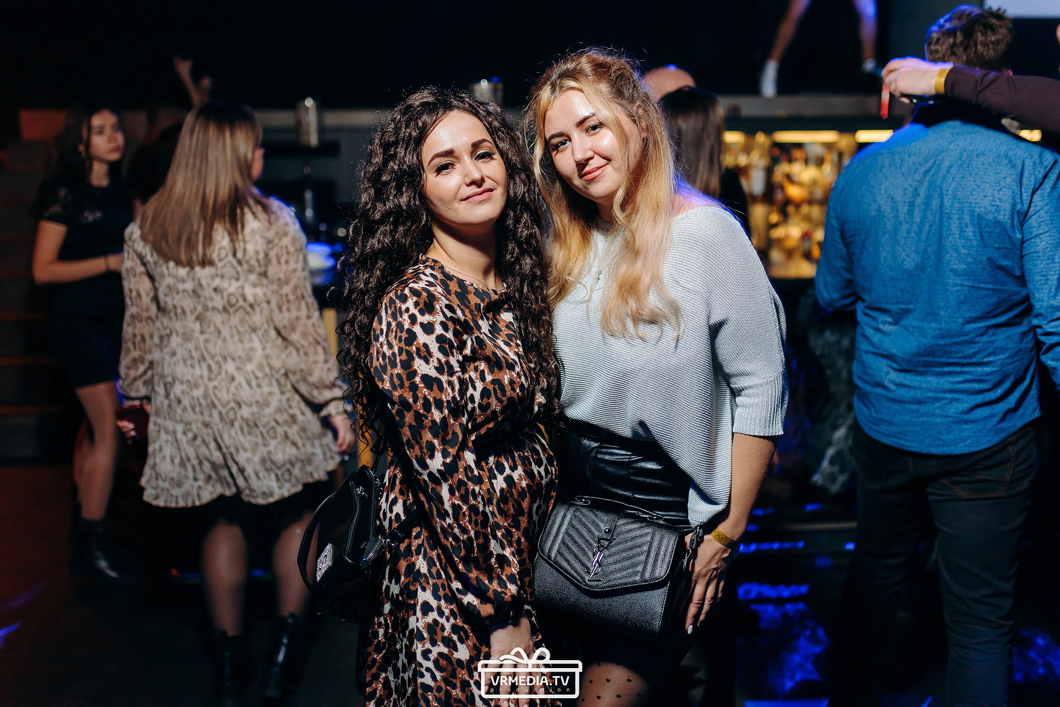 Выходные в НК «Эфир»