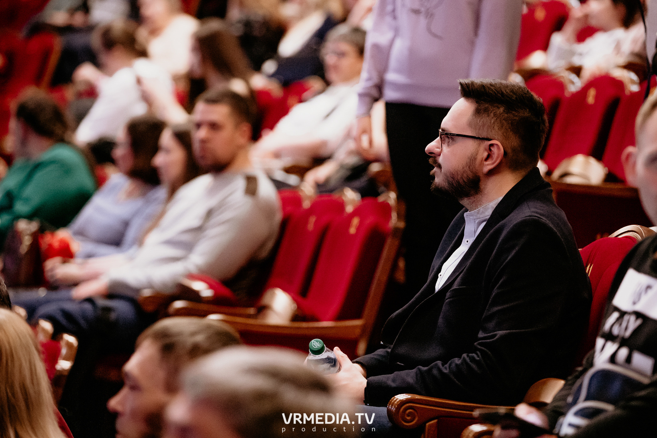 Всероссийский благотворительный танцевальный фестиваль «МЫ»